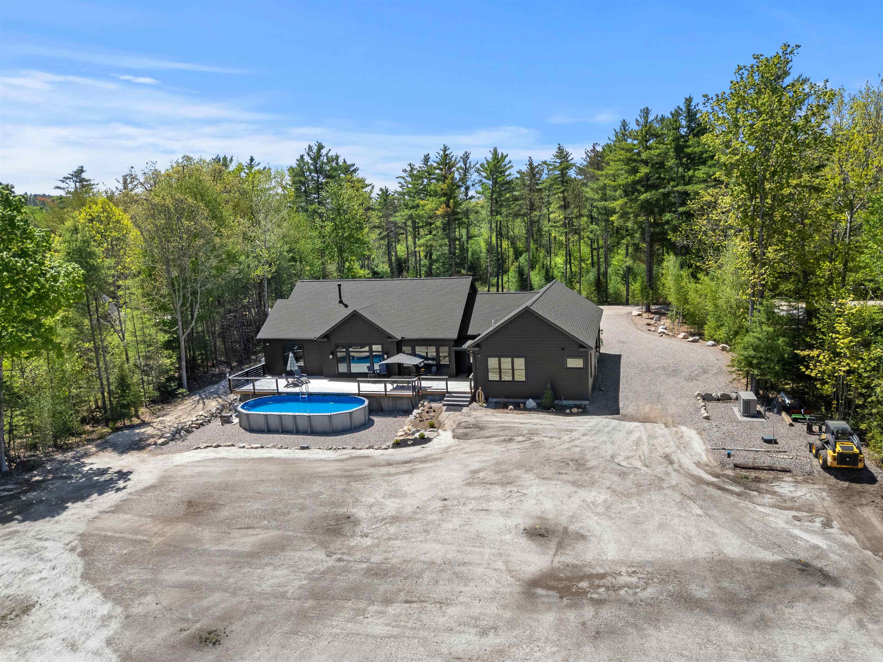 21 Mountain Shadows Road Property Photo 56