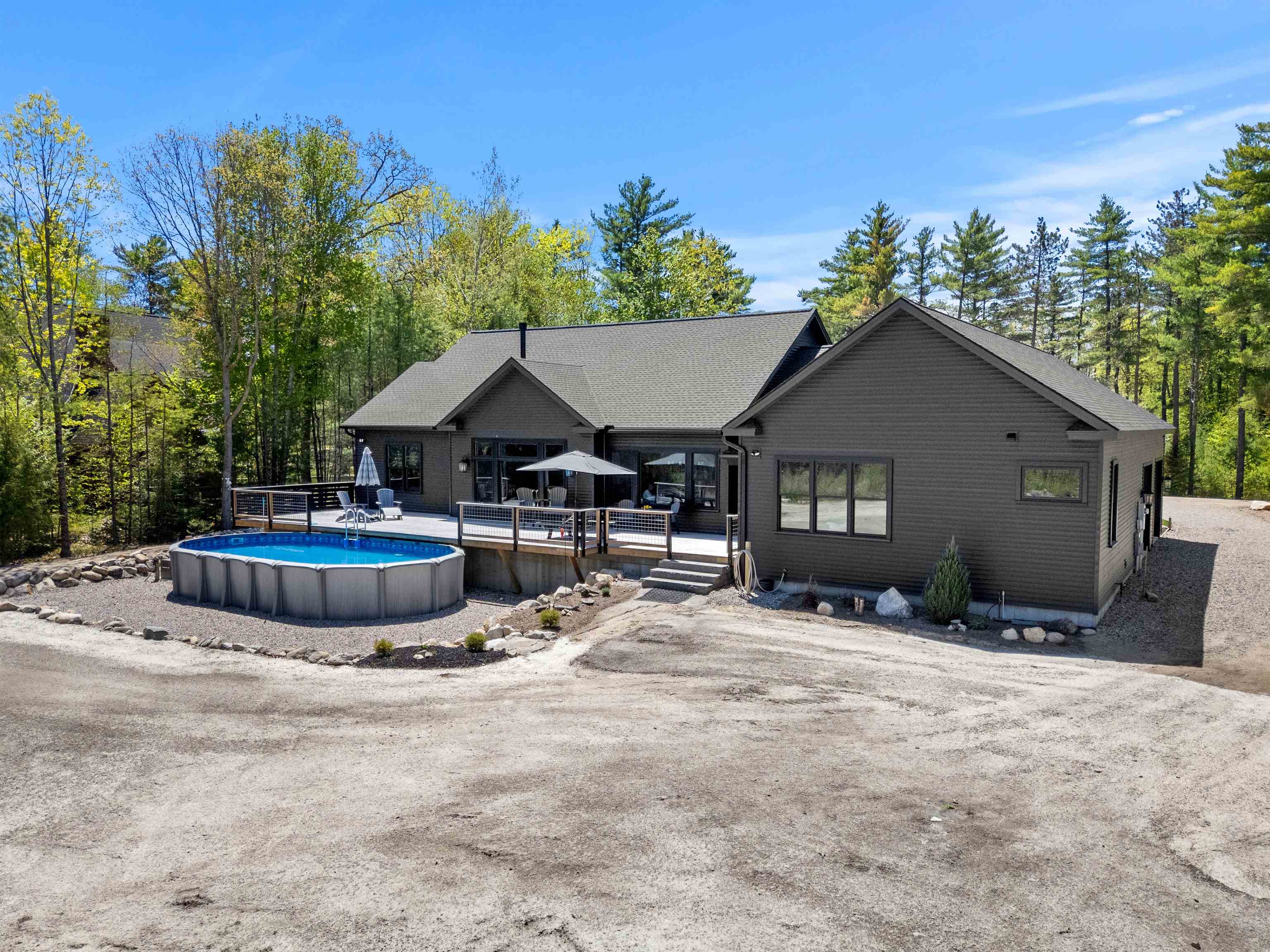21 Mountain Shadows Road Property Photo 58