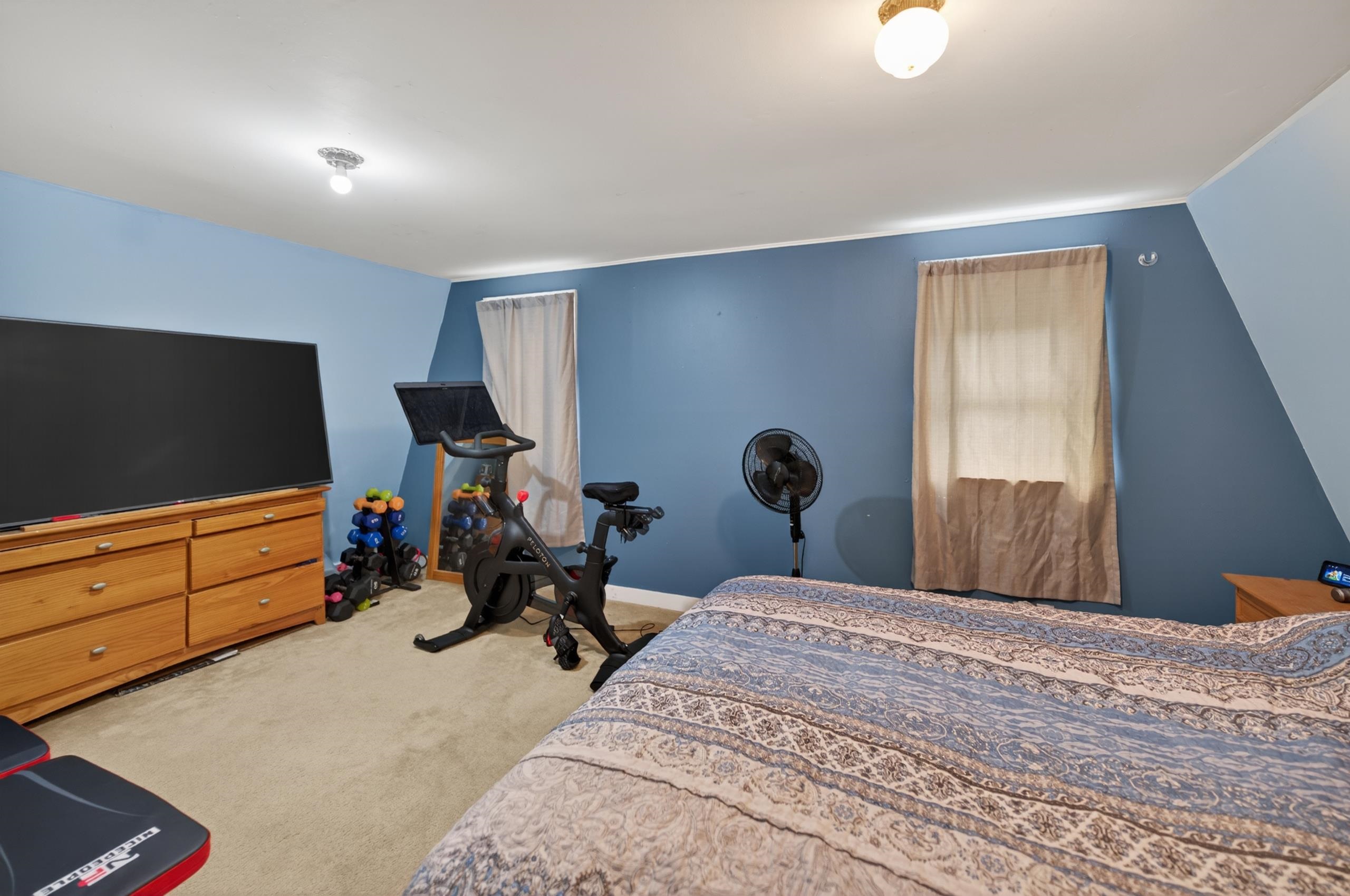 2448 Burrington Hill Road Property Photo 8