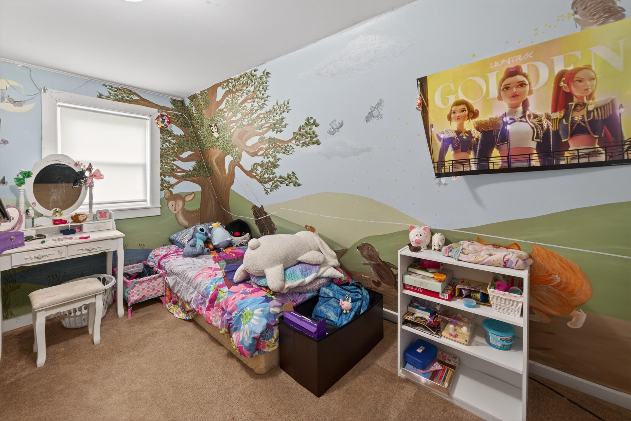 2448 Burrington Hill Road Property Photo 10