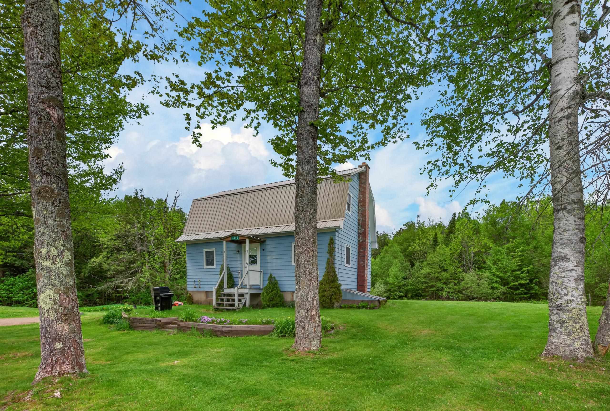 2448 Burrington Hill Road Property Photo 15
