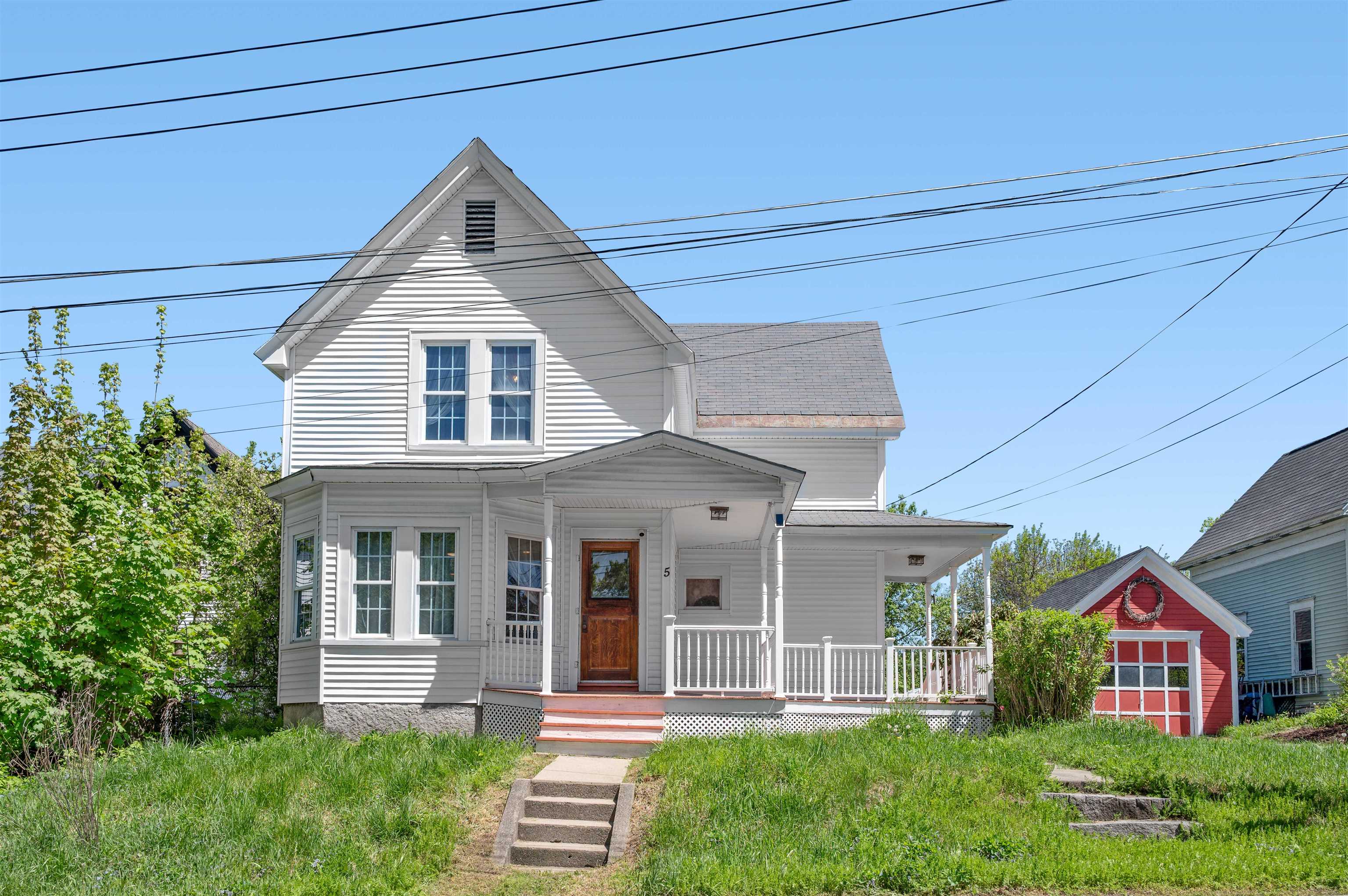 5 King Street Property Photo 1