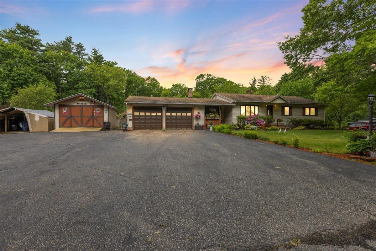 42 Brown Hill Road Property Photo 1