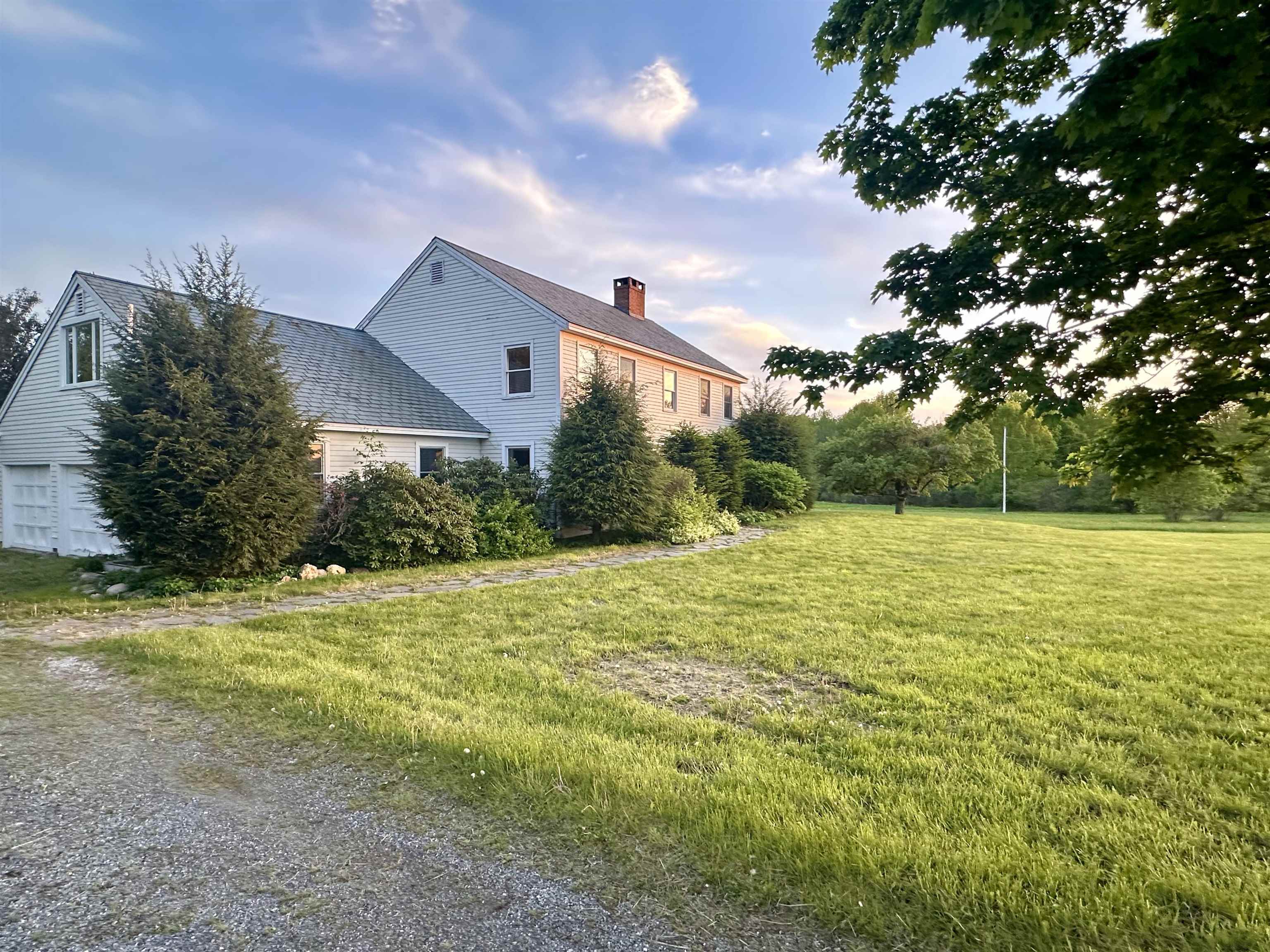 209 Kelley Hill Road Property Photo 3