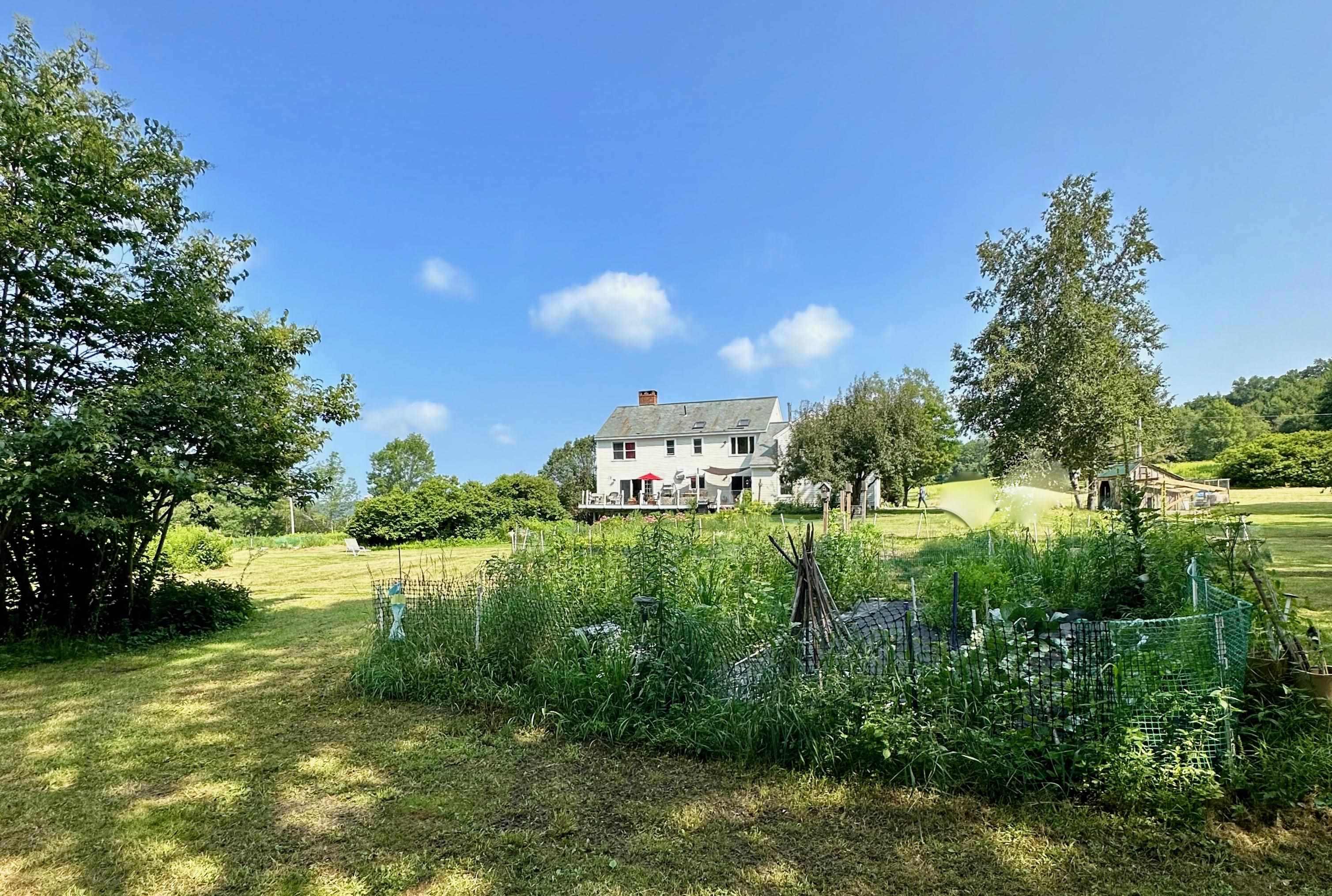 209 Kelley Hill Road Property Photo 11