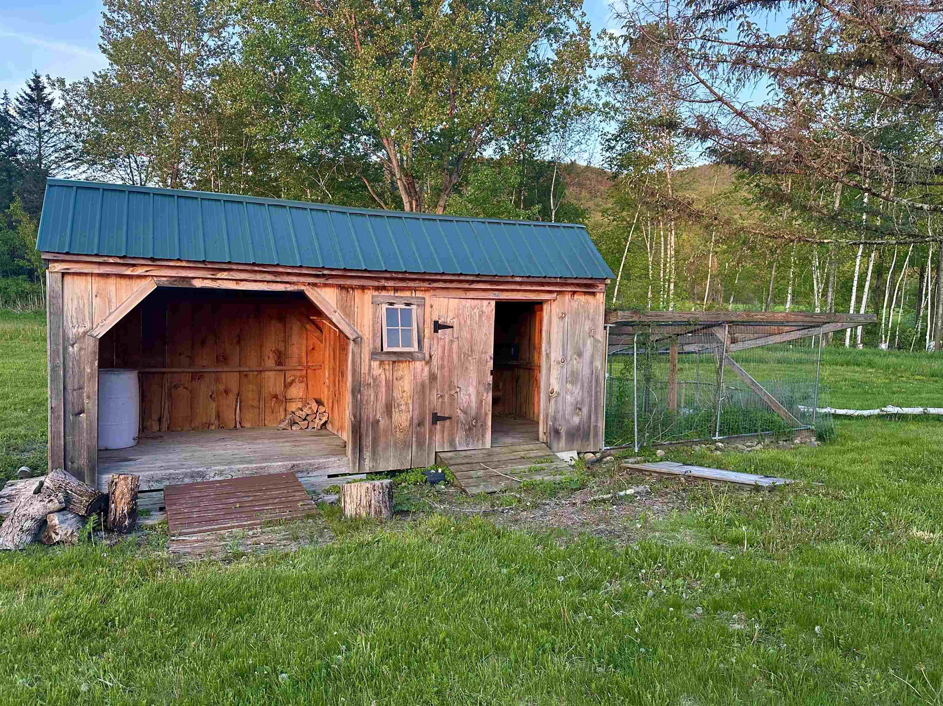 209 Kelley Hill Road Property Photo 19