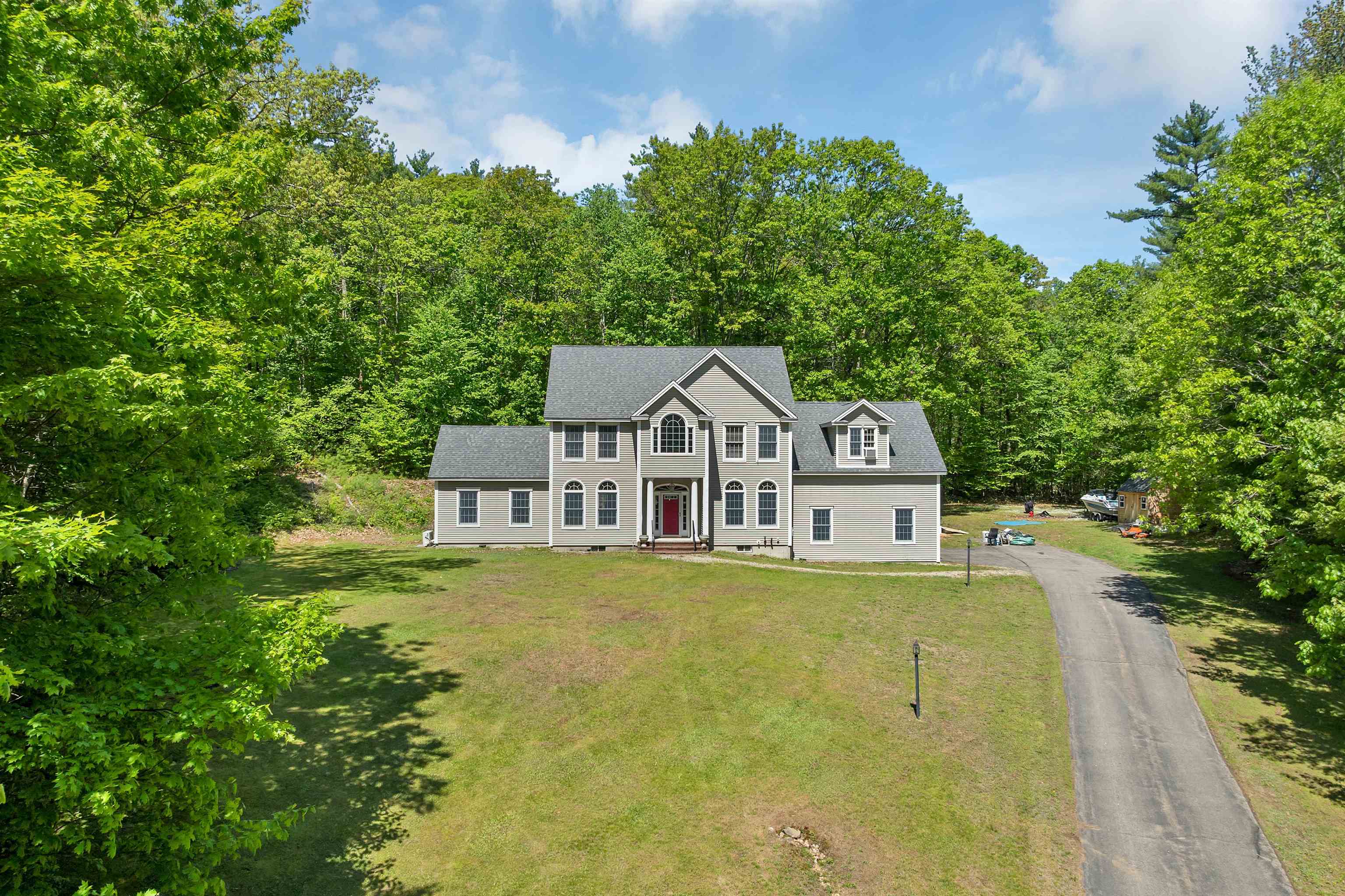 8 Stone Farm Road Property Photo 3