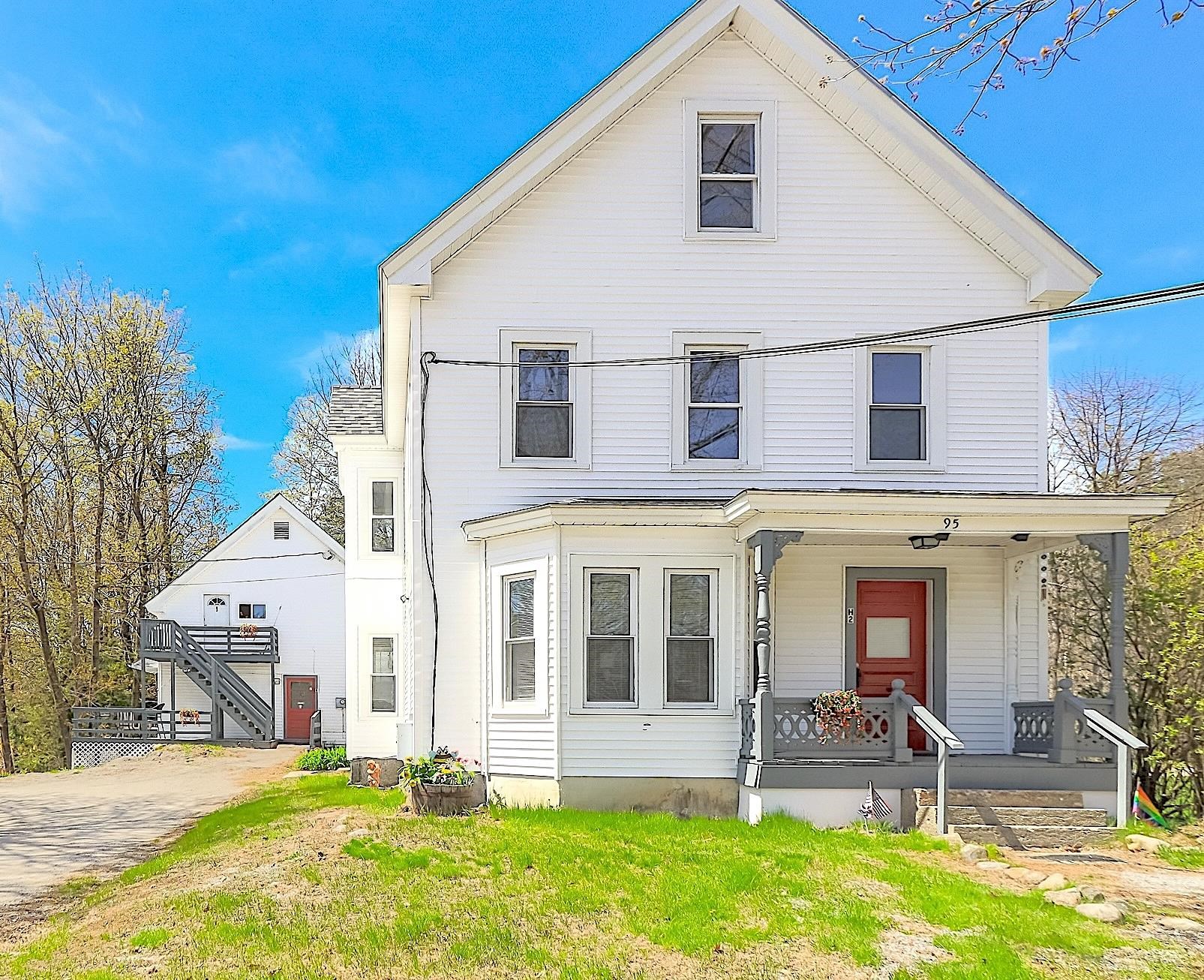95 Hall Avenue Property Photo 1