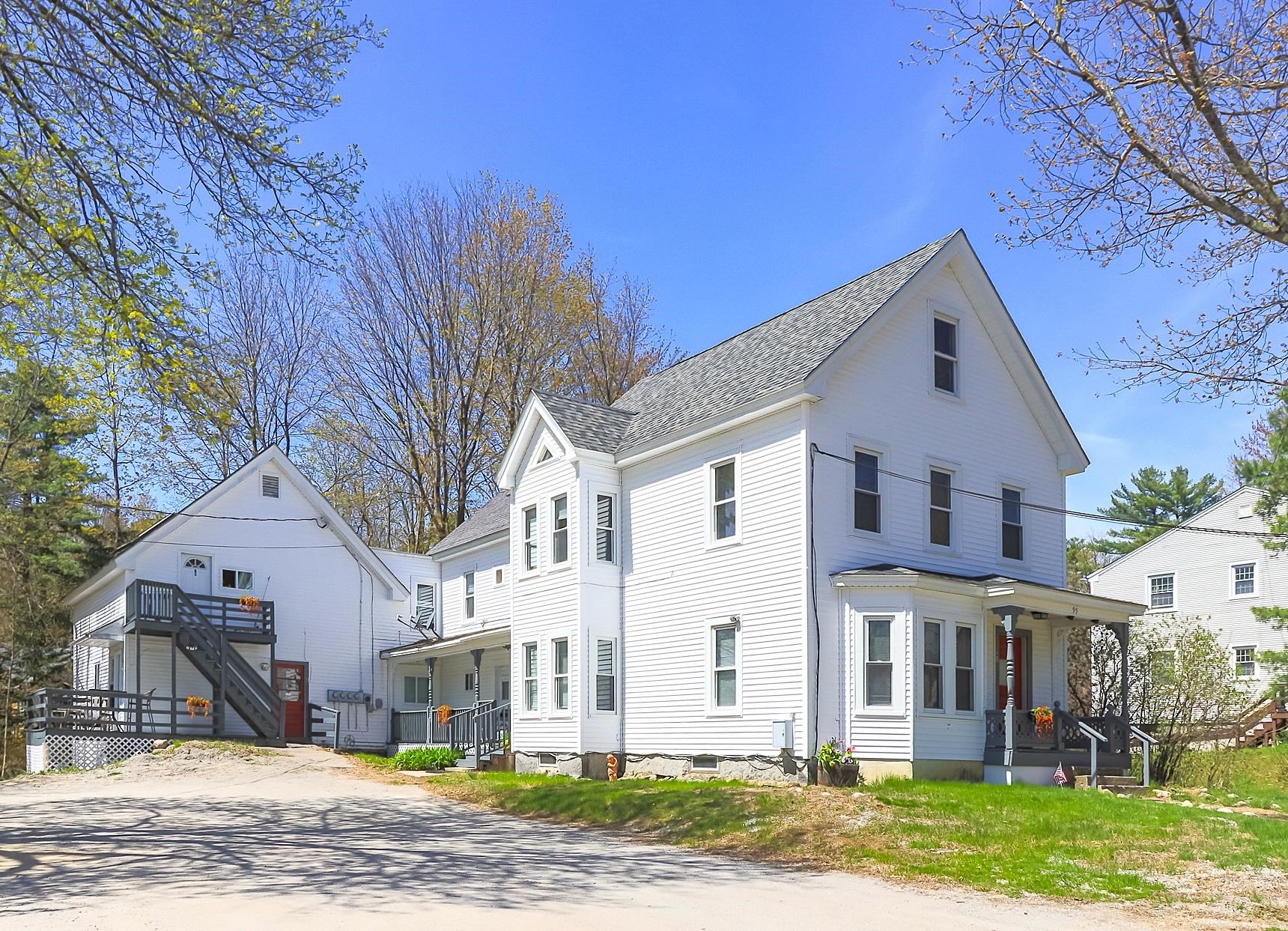 95 Hall Avenue Property Photo 1