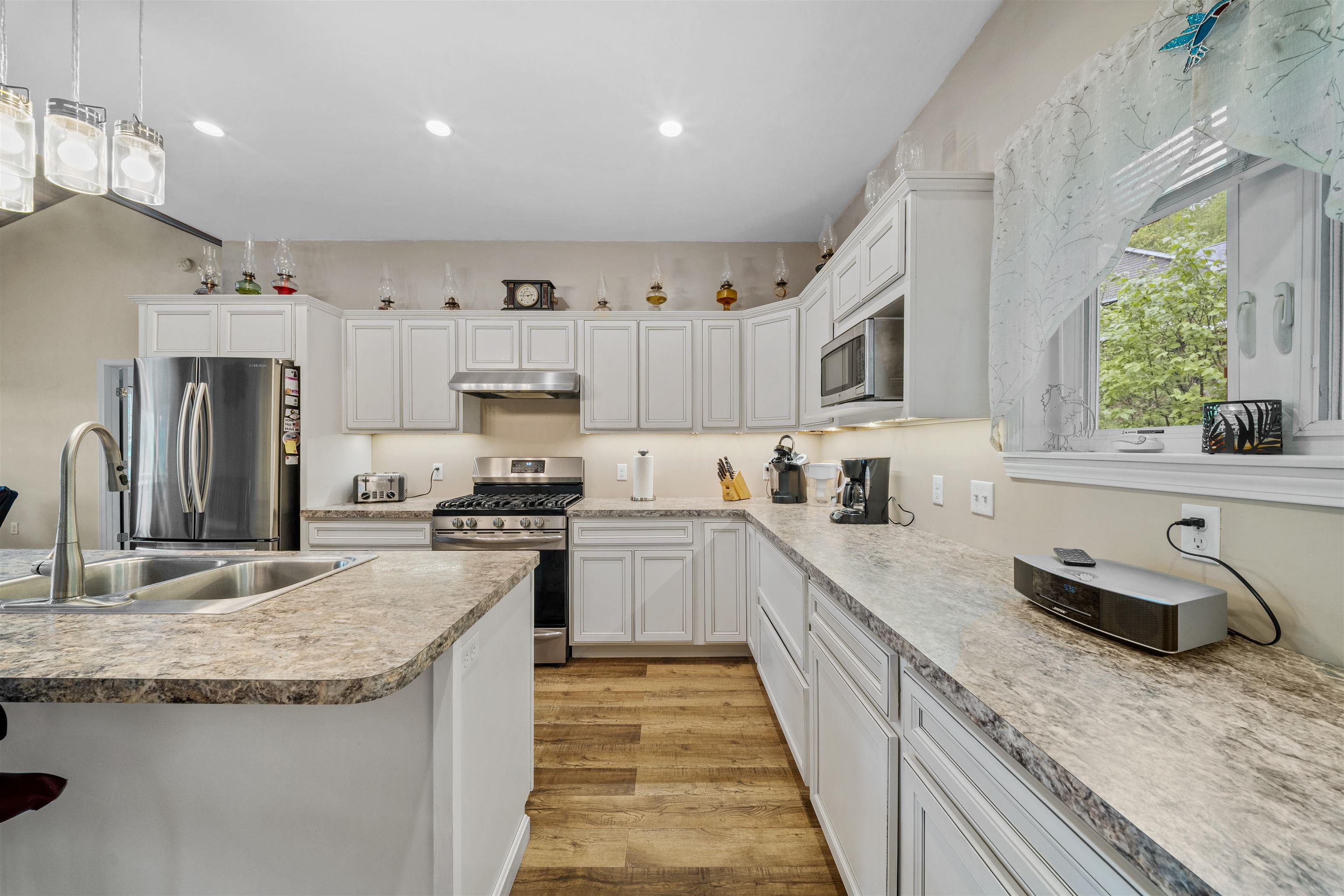 117 Mount Major Highway Property Photo 4