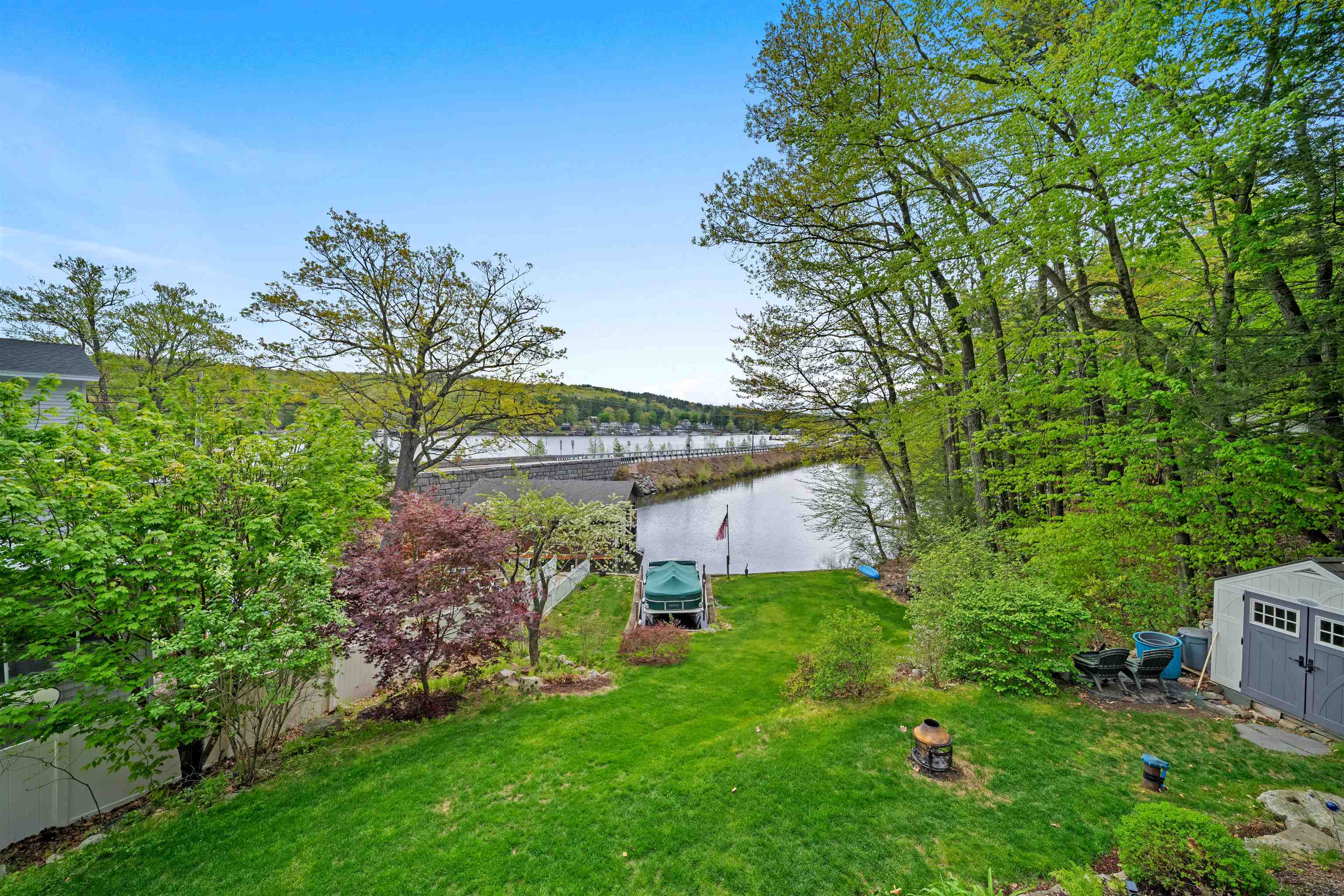 117 Mount Major Highway Property Photo 35