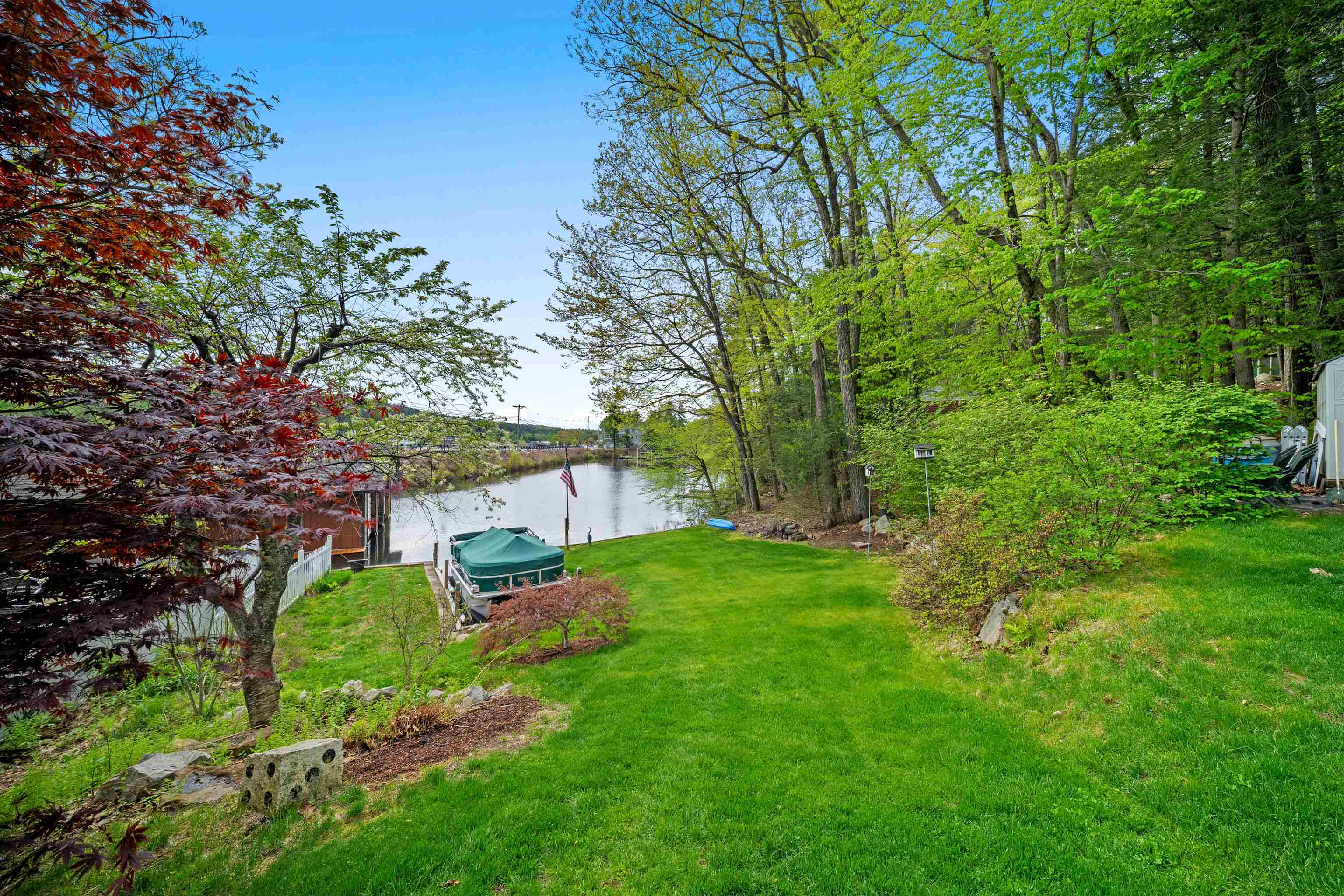117 Mount Major Highway Property Photo 38