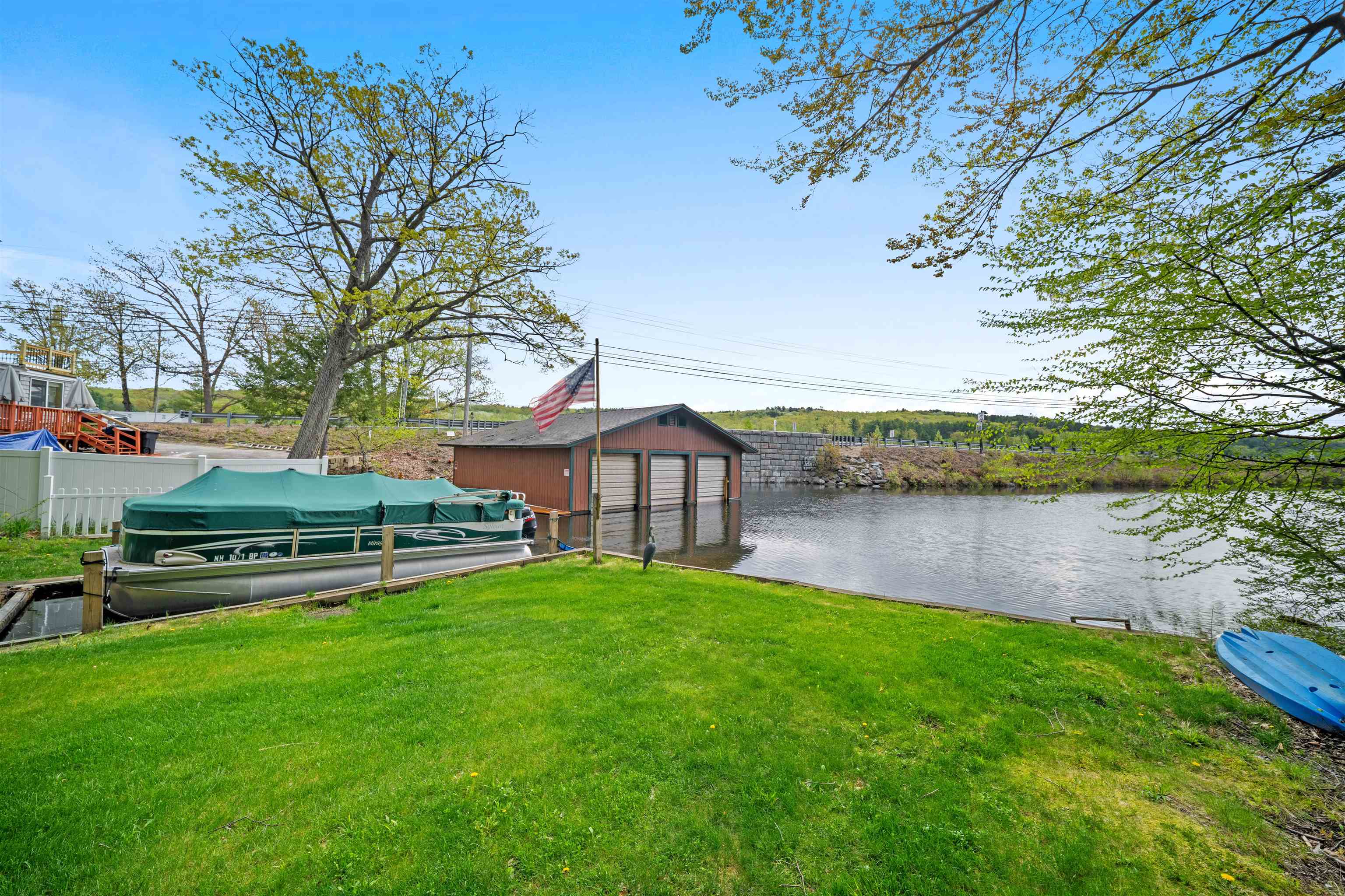 117 Mount Major Highway Property Photo 39