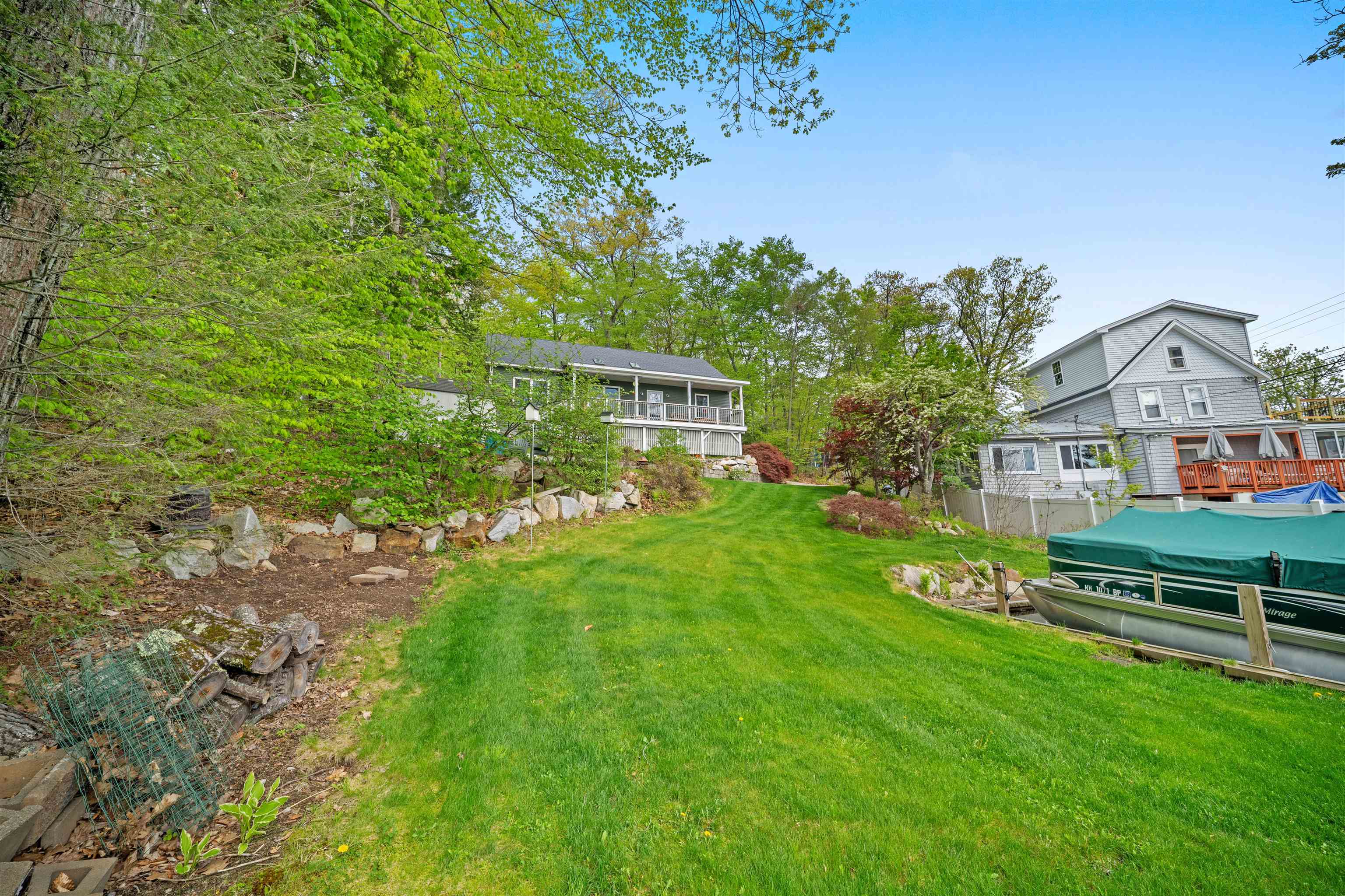 117 Mount Major Highway Property Photo 40