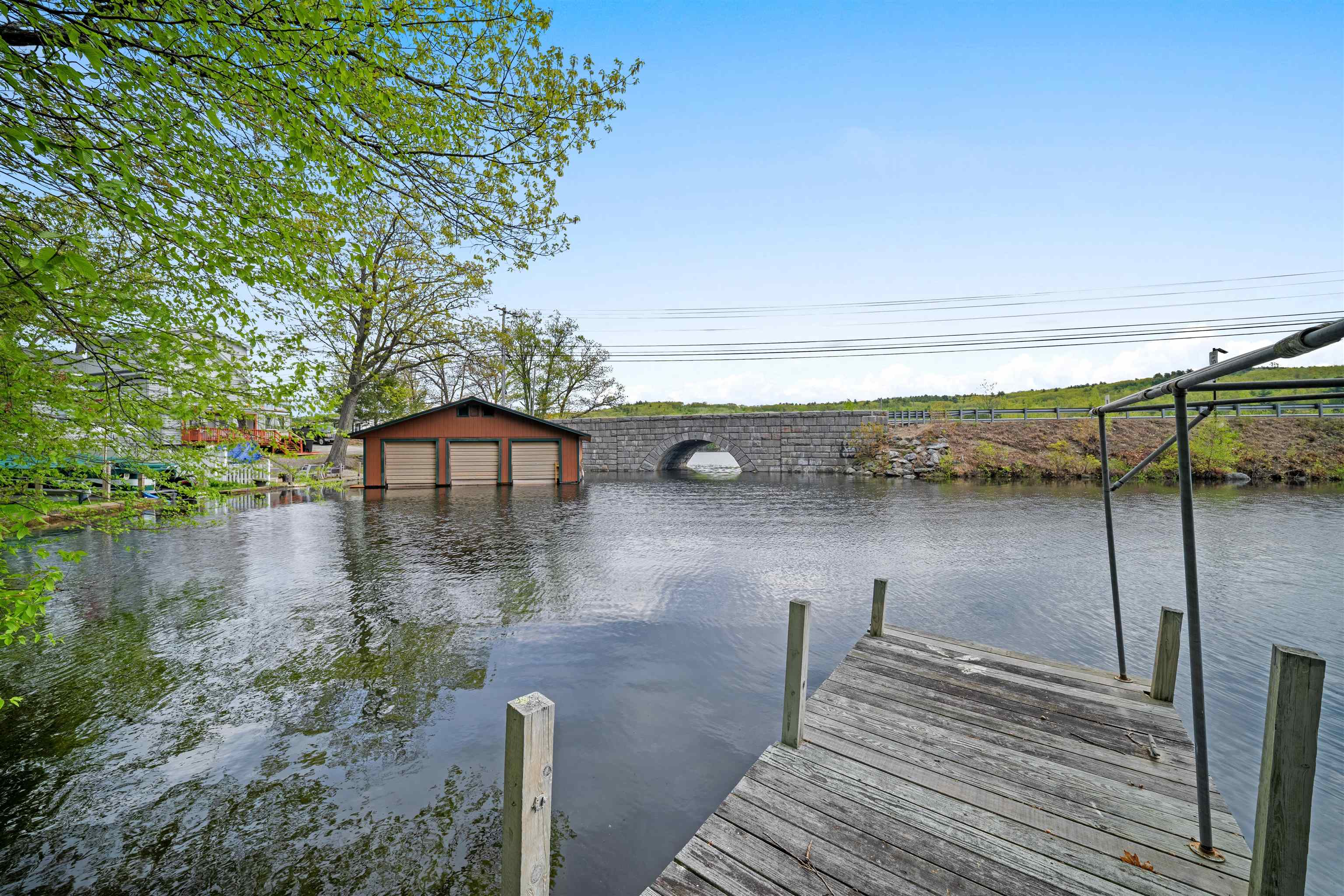 117 Mount Major Highway Property Photo 41