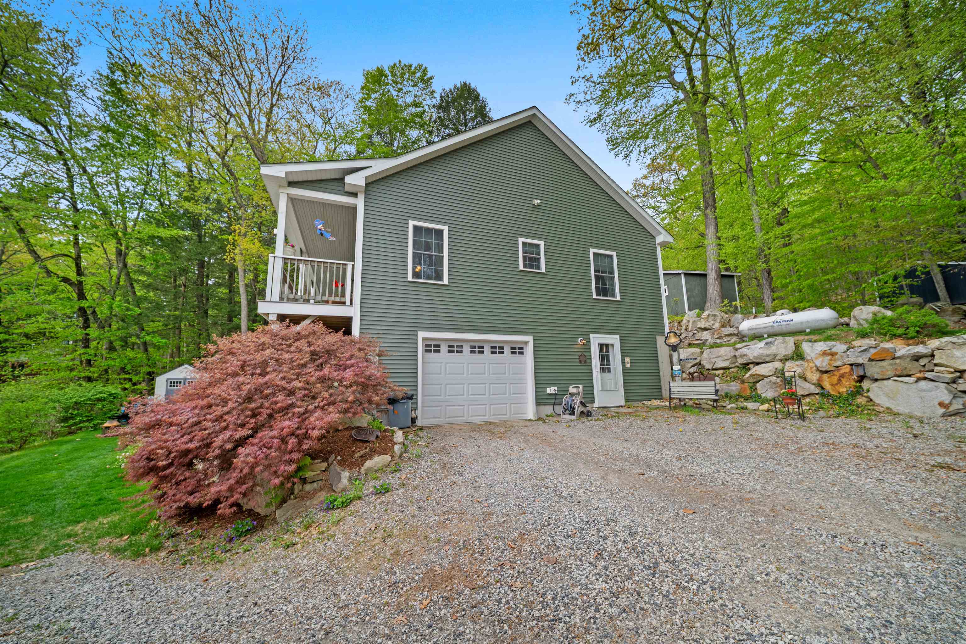 117 Mount Major Highway Property Photo 42