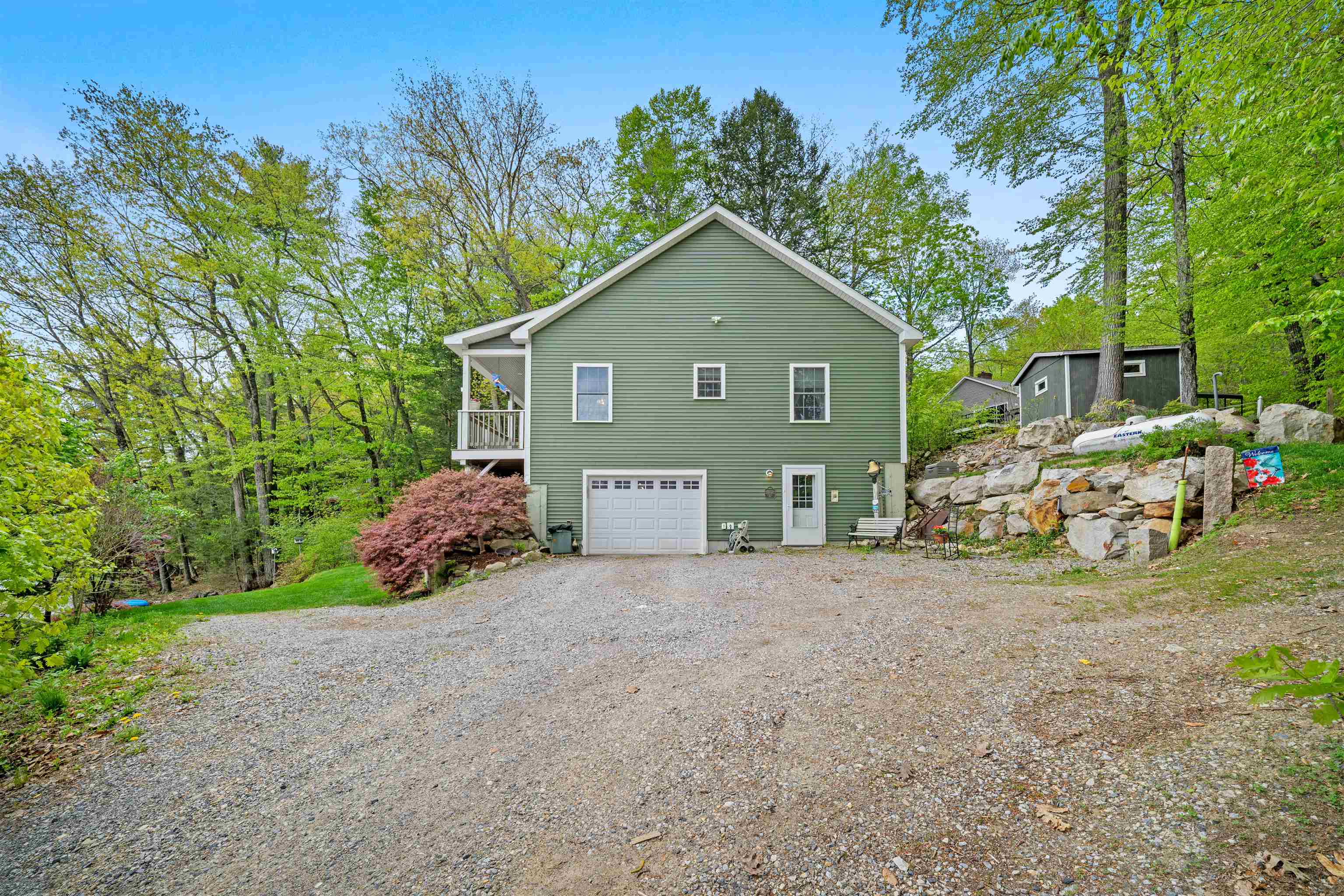 117 Mount Major Highway Property Photo 43