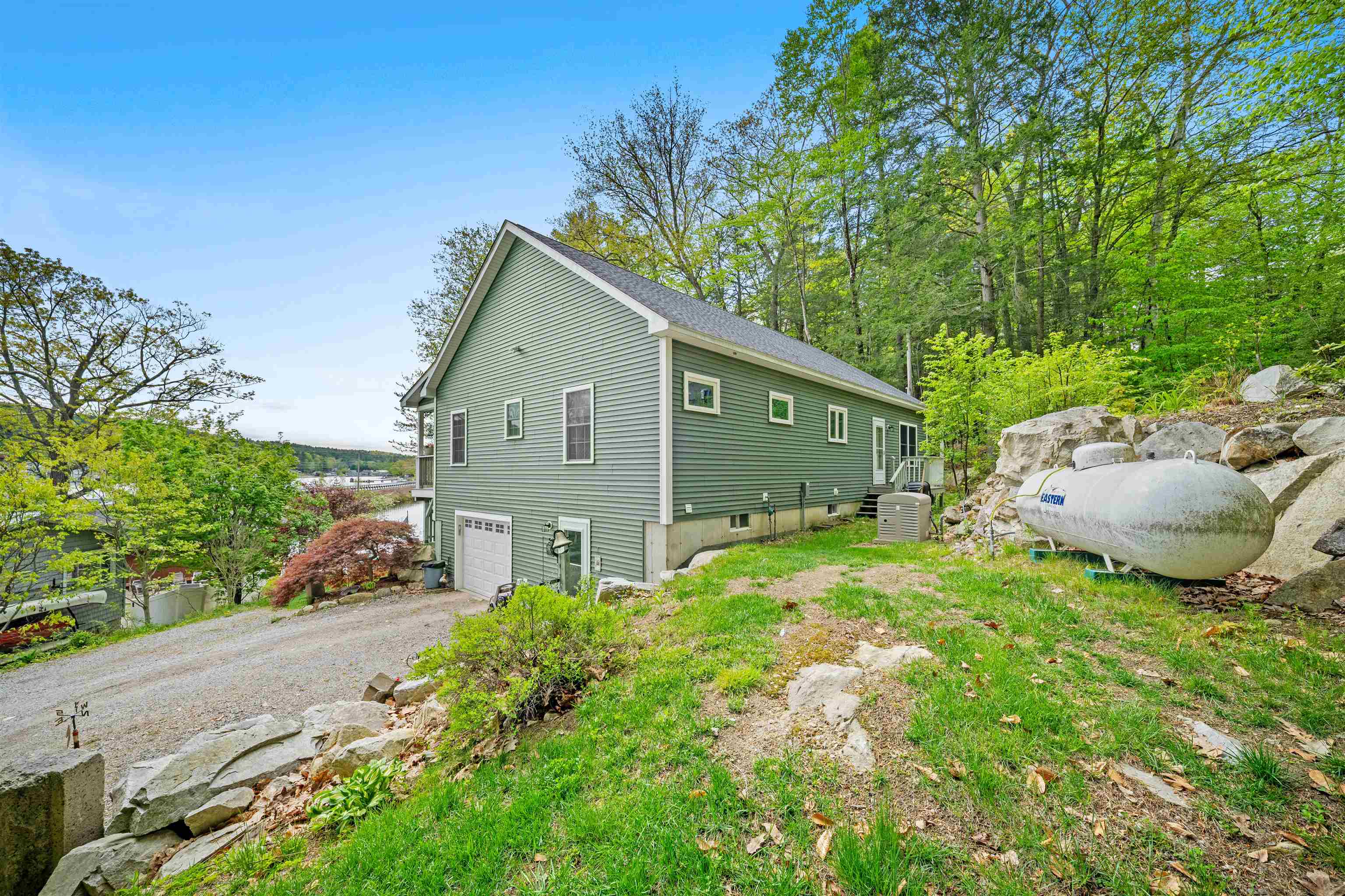 117 Mount Major Highway Property Photo 44