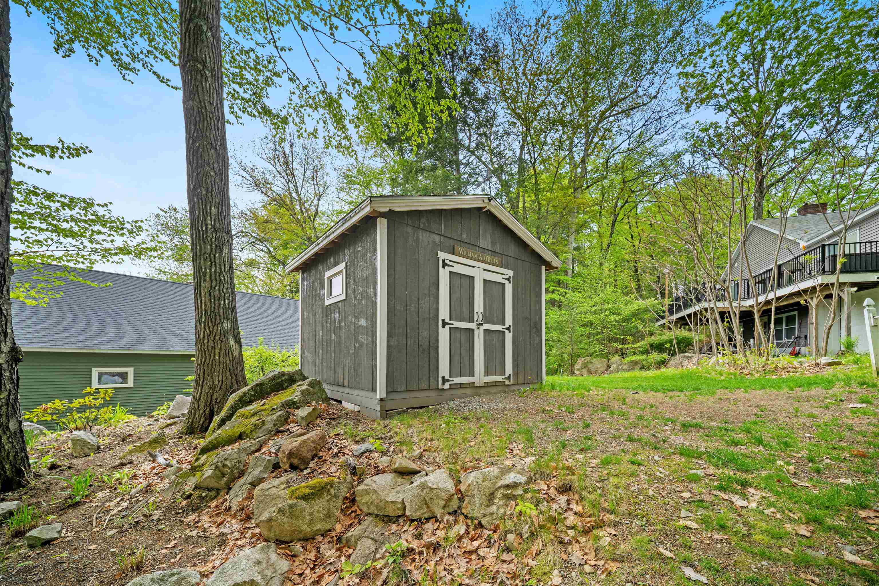 117 Mount Major Highway Property Photo 45