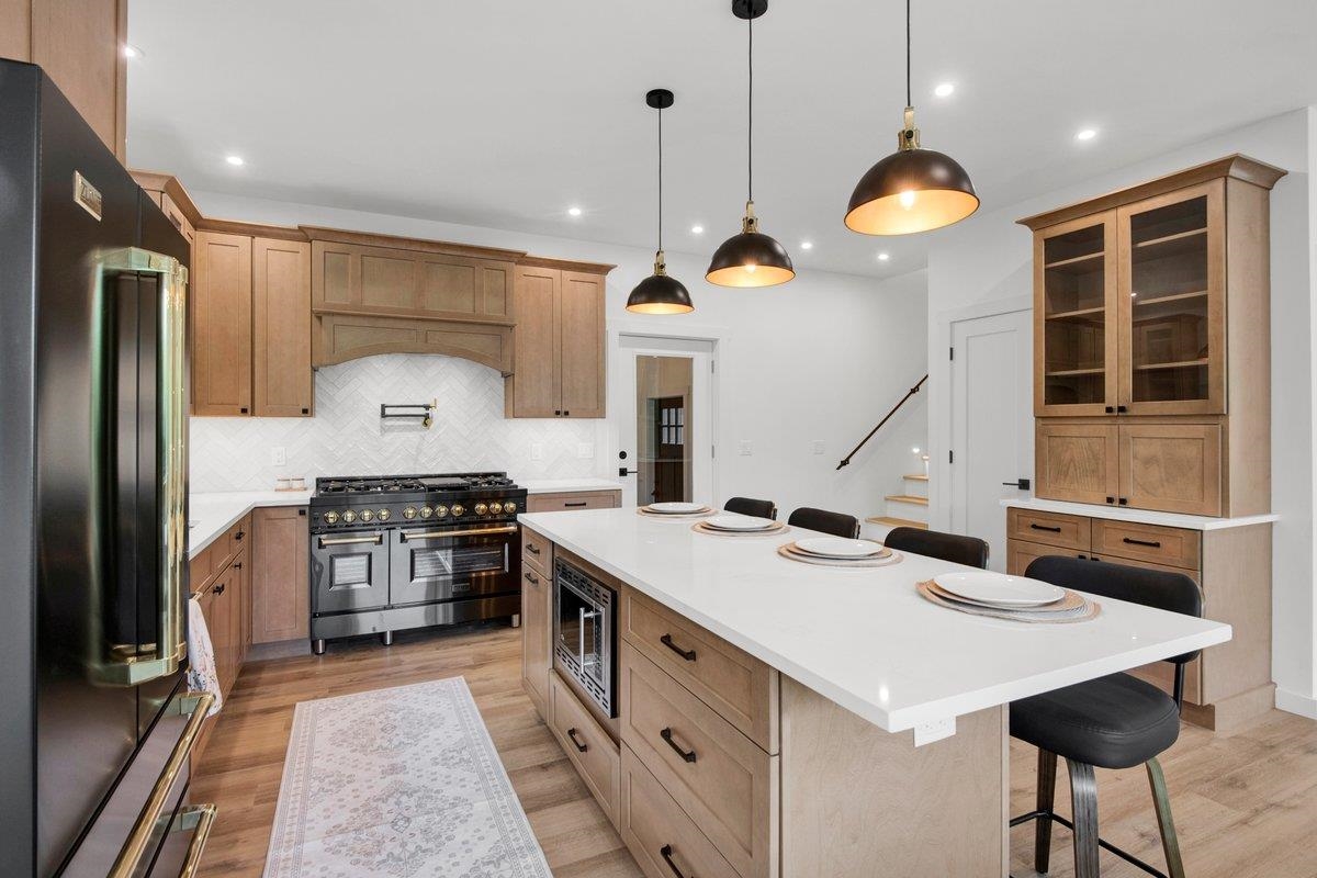 162 Carter's Way Property Photo 2