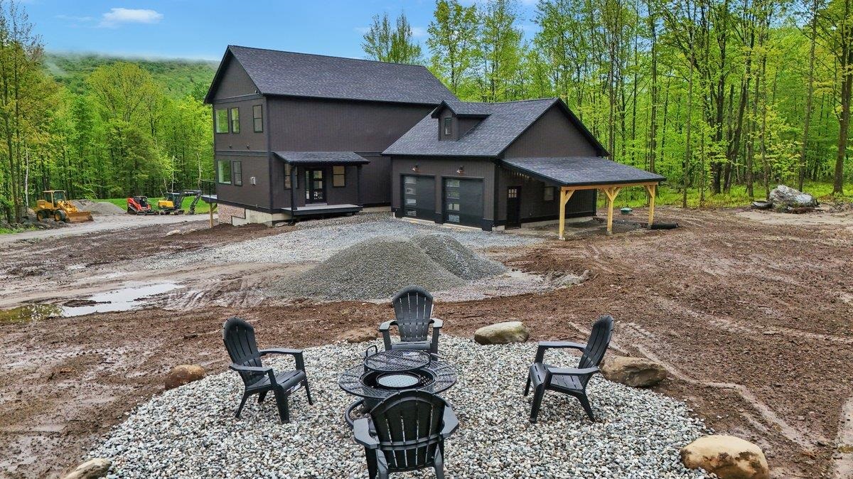 162 Carter's Way Property Photo 13