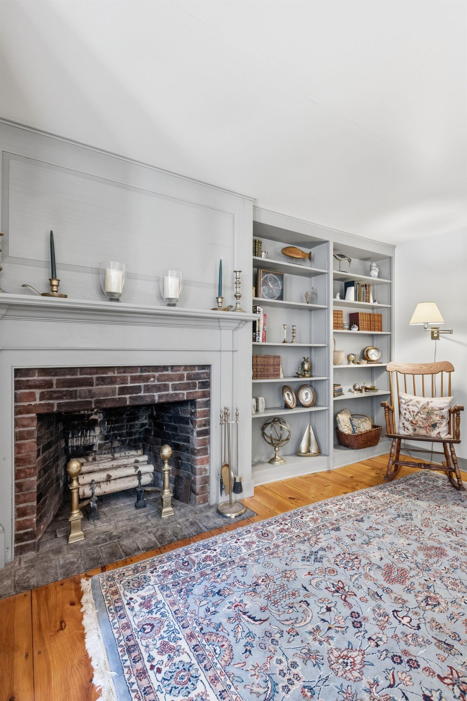 976 New Hampton Road Property Photo 24