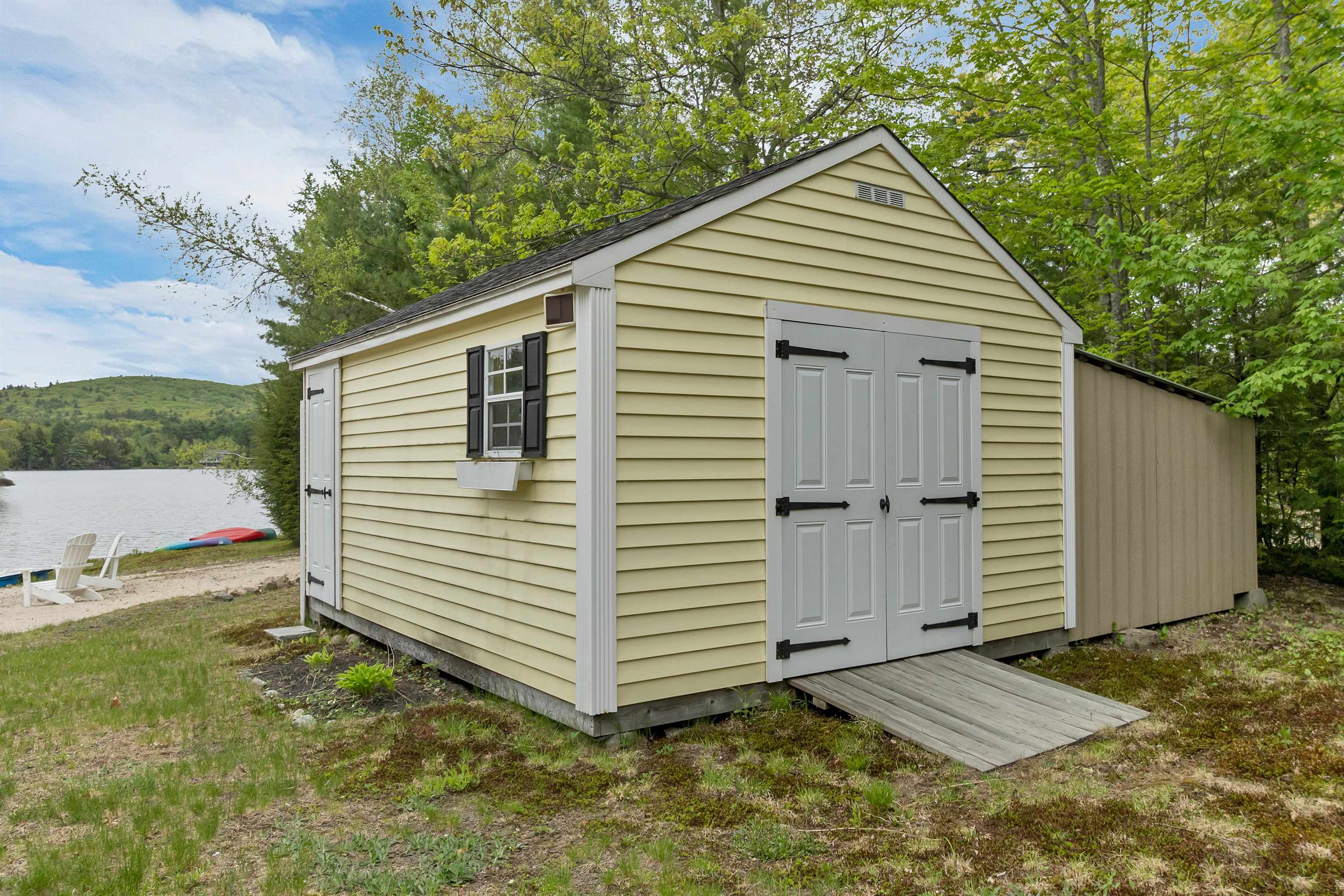 419 North Desmond Drive Property Photo 43