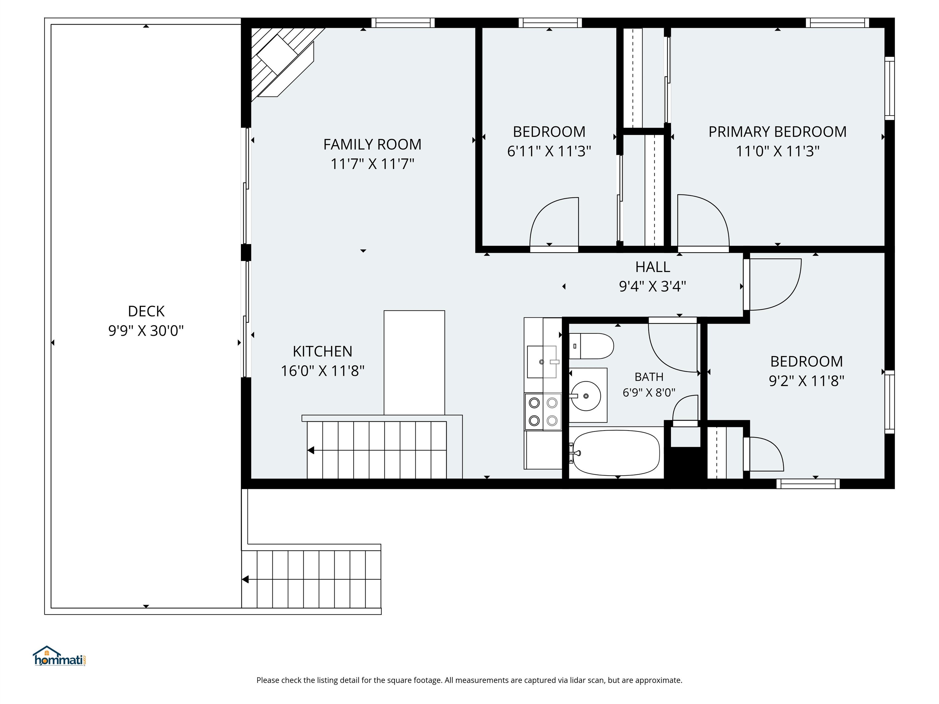 419 North Desmond Drive Property Photo 46