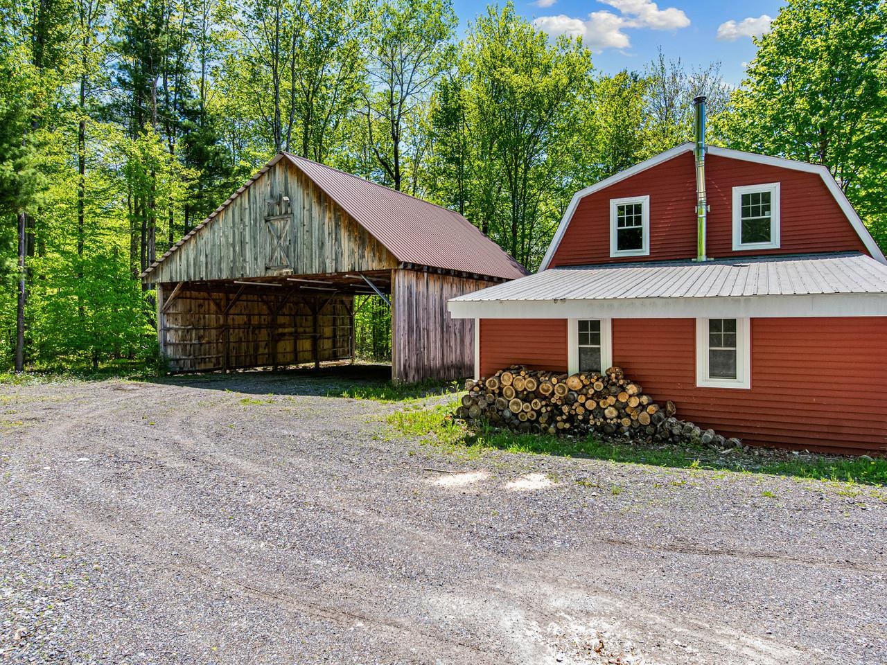 163 Chapin Road Property Photo 53