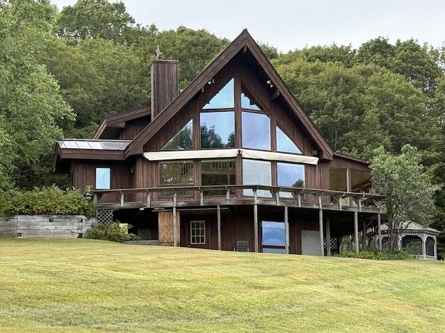 2208 Backway Road Property Photo 2