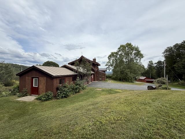 2208 Backway Road Property Photo 32