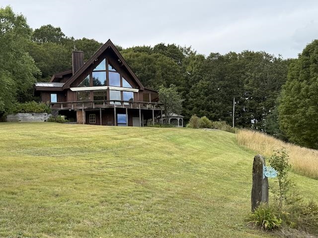 2208 Backway Road Property Photo 36