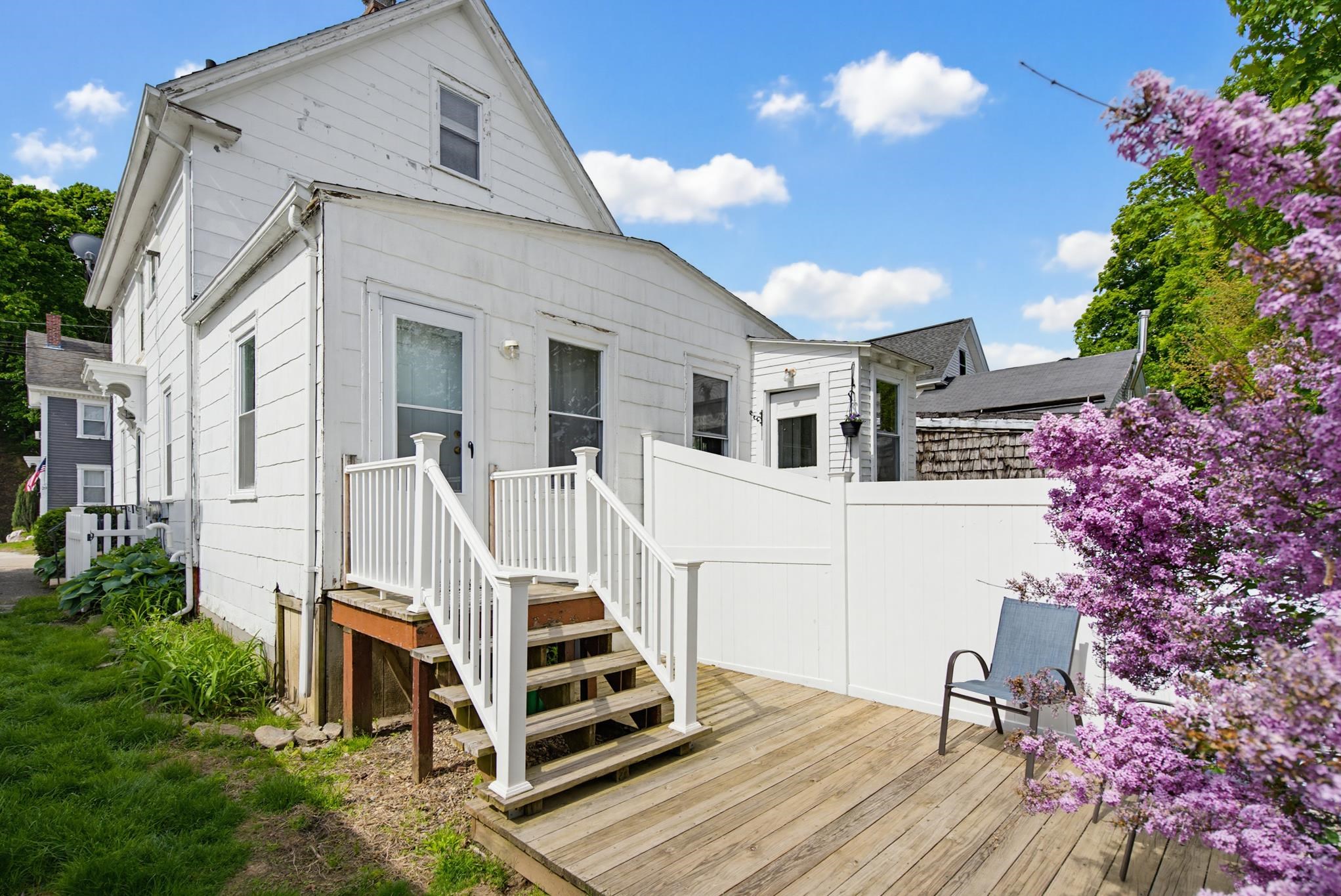 30 South Pine Street Property Photo 27