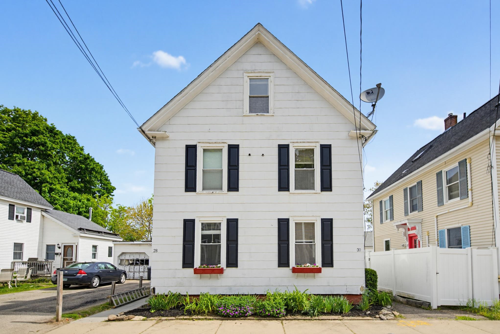 30 South Pine Street Property Photo 29