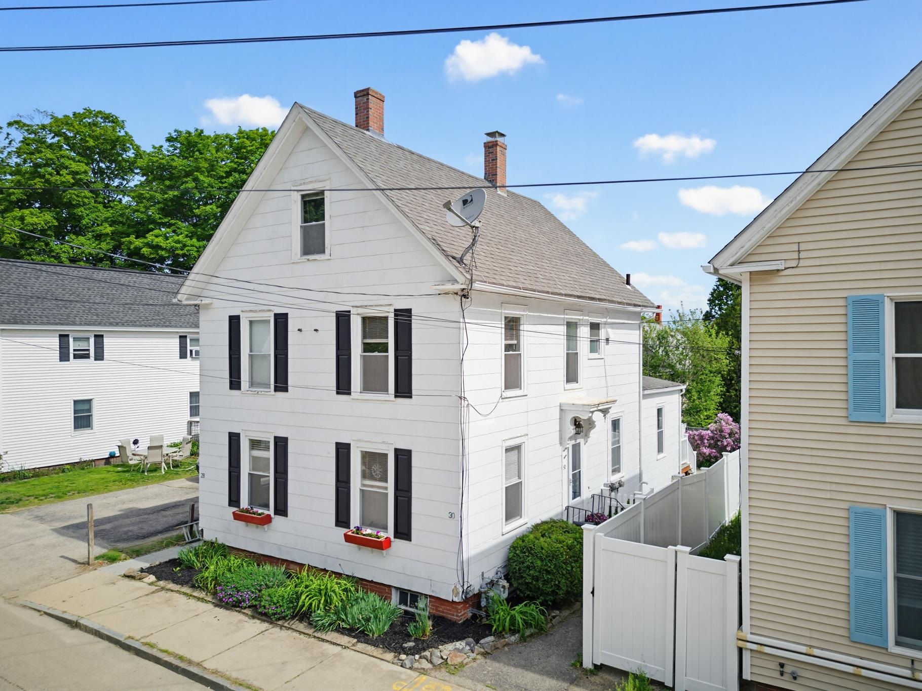 30 South Pine Street Property Photo 30
