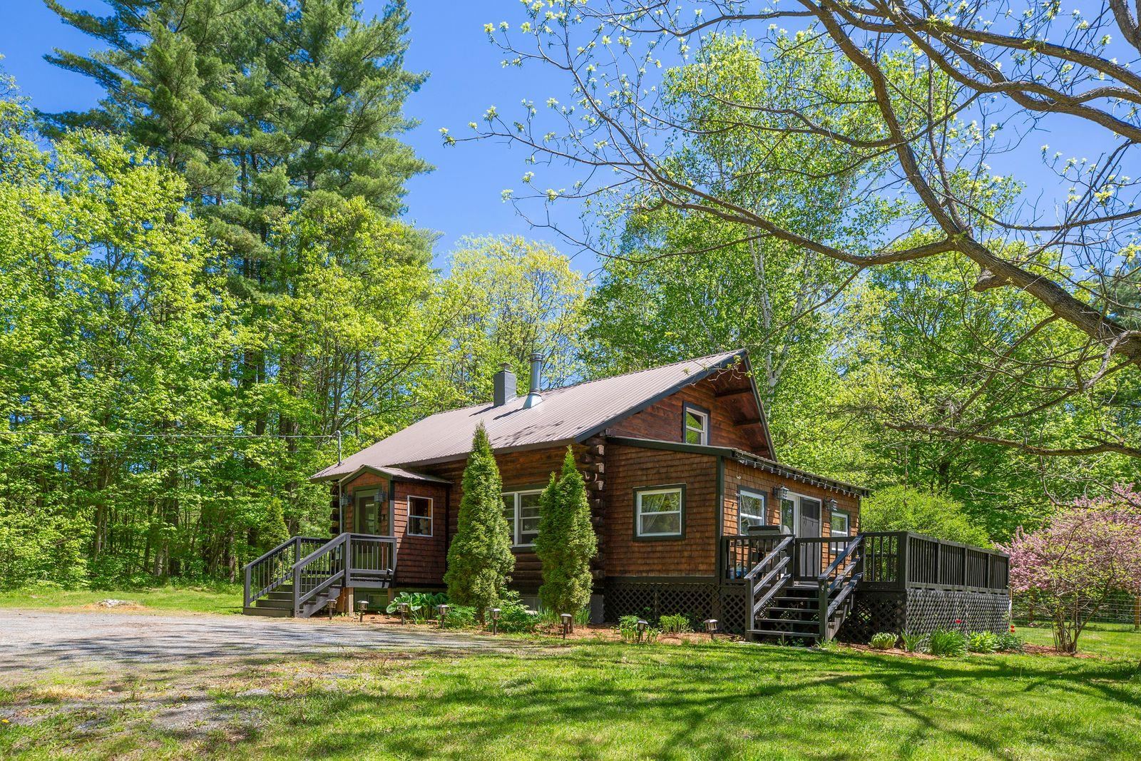 288 Woodward Road Property Photo 1