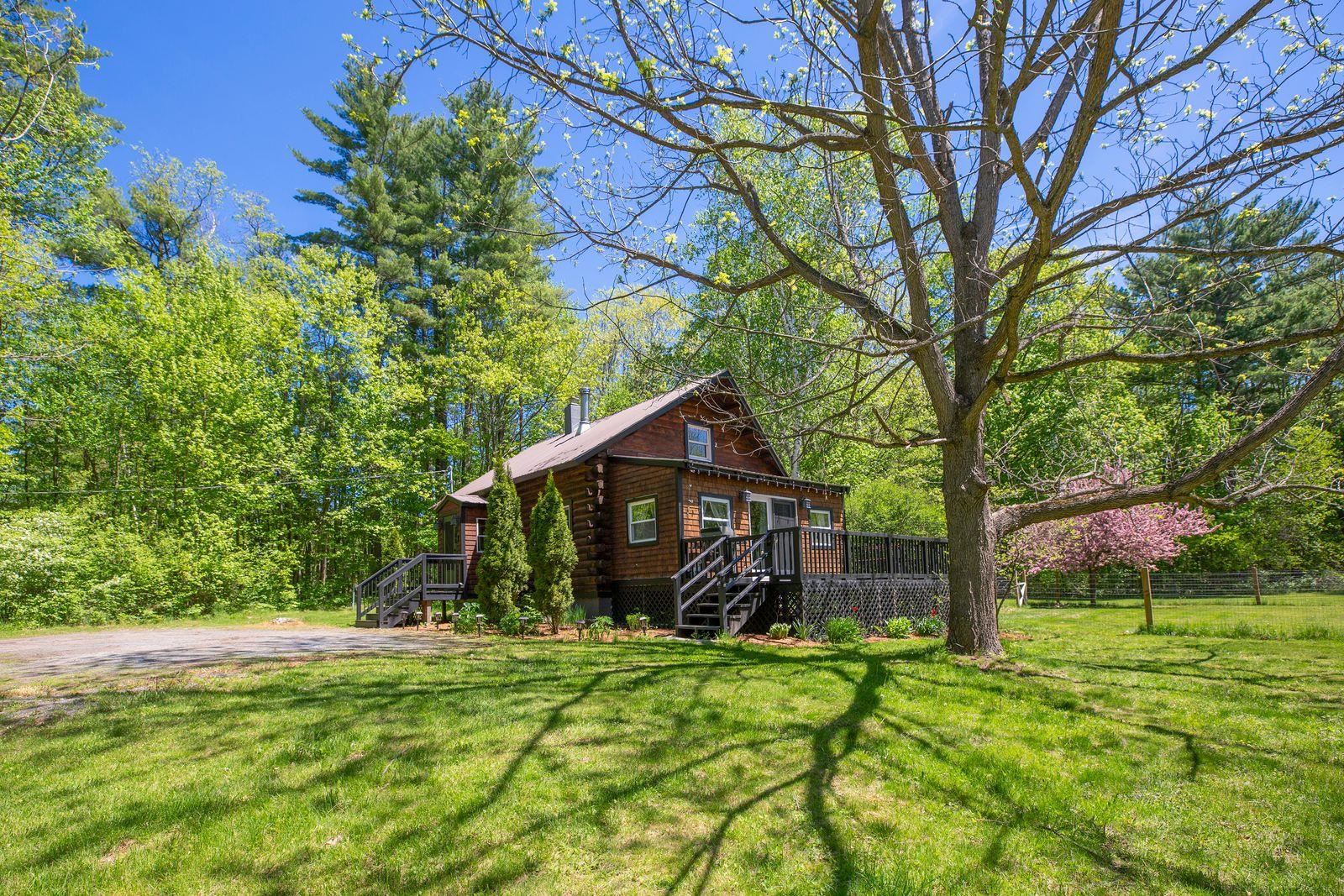 288 Woodward Road Property Photo 22