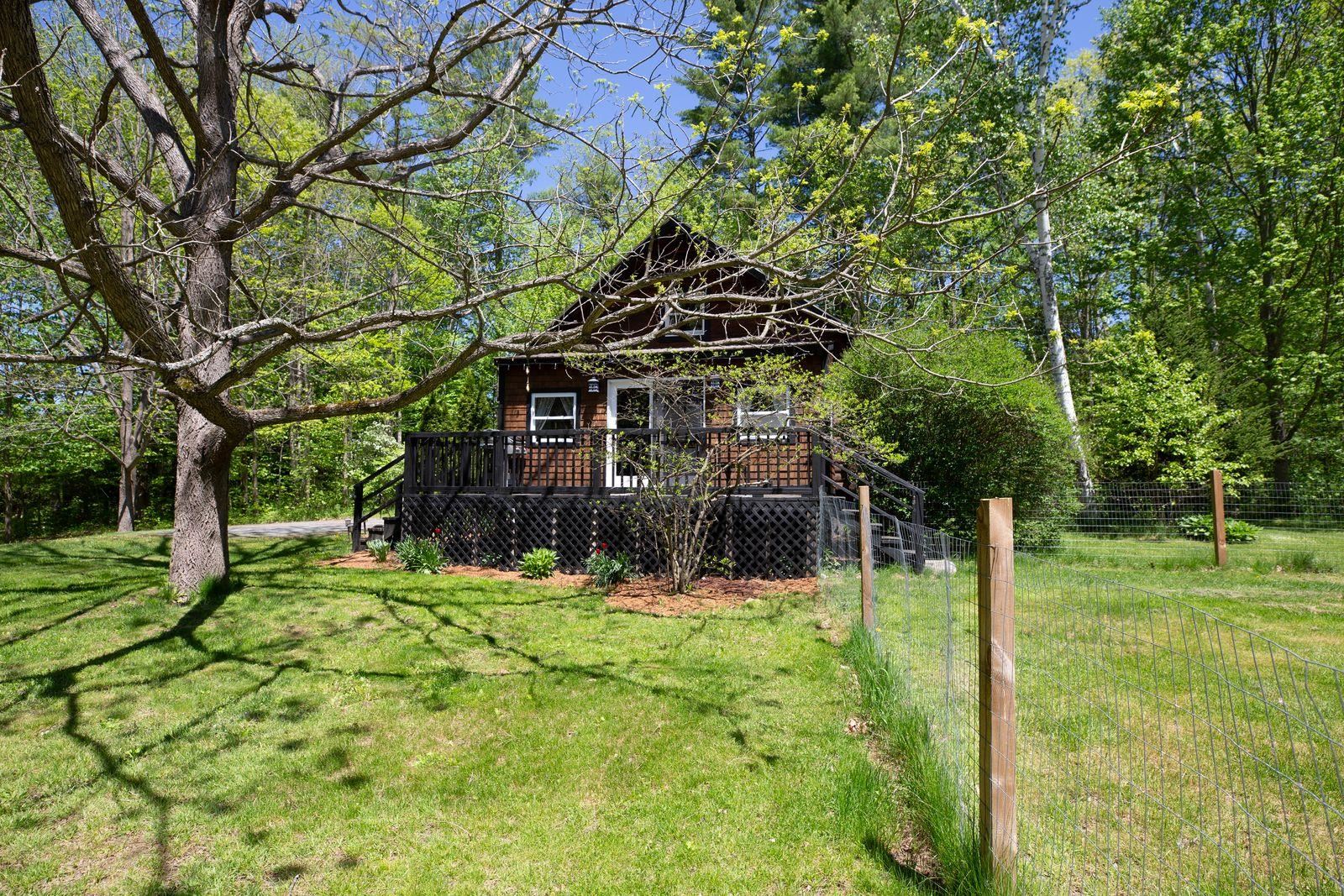 288 Woodward Road Property Photo 24