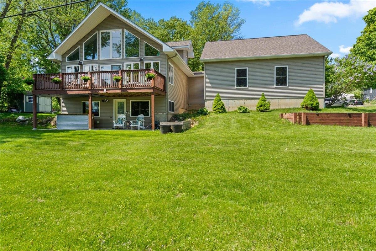 440 Mills Point Road Property Photo 7