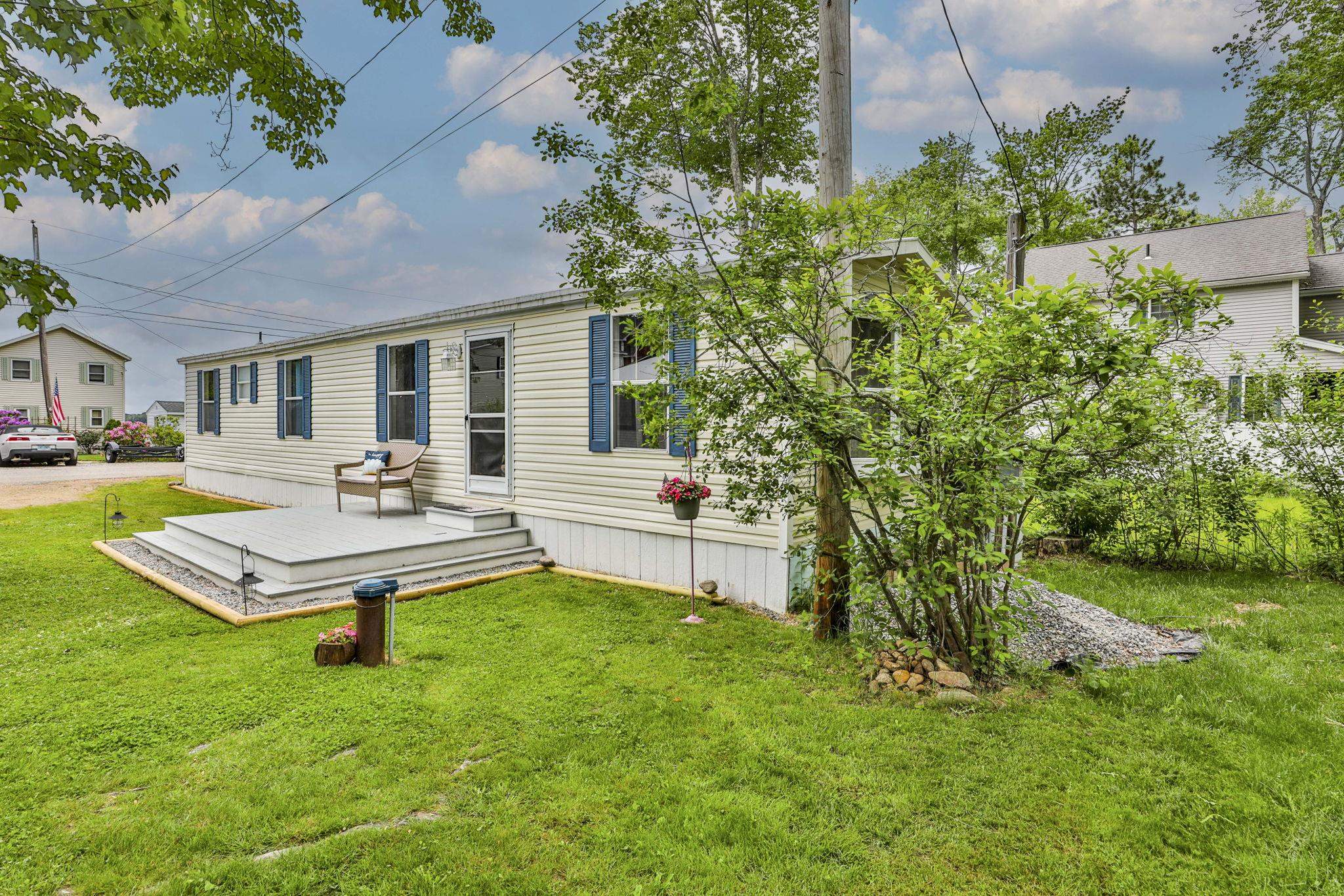 100-102 Tucker Shore Road Property Photo 37