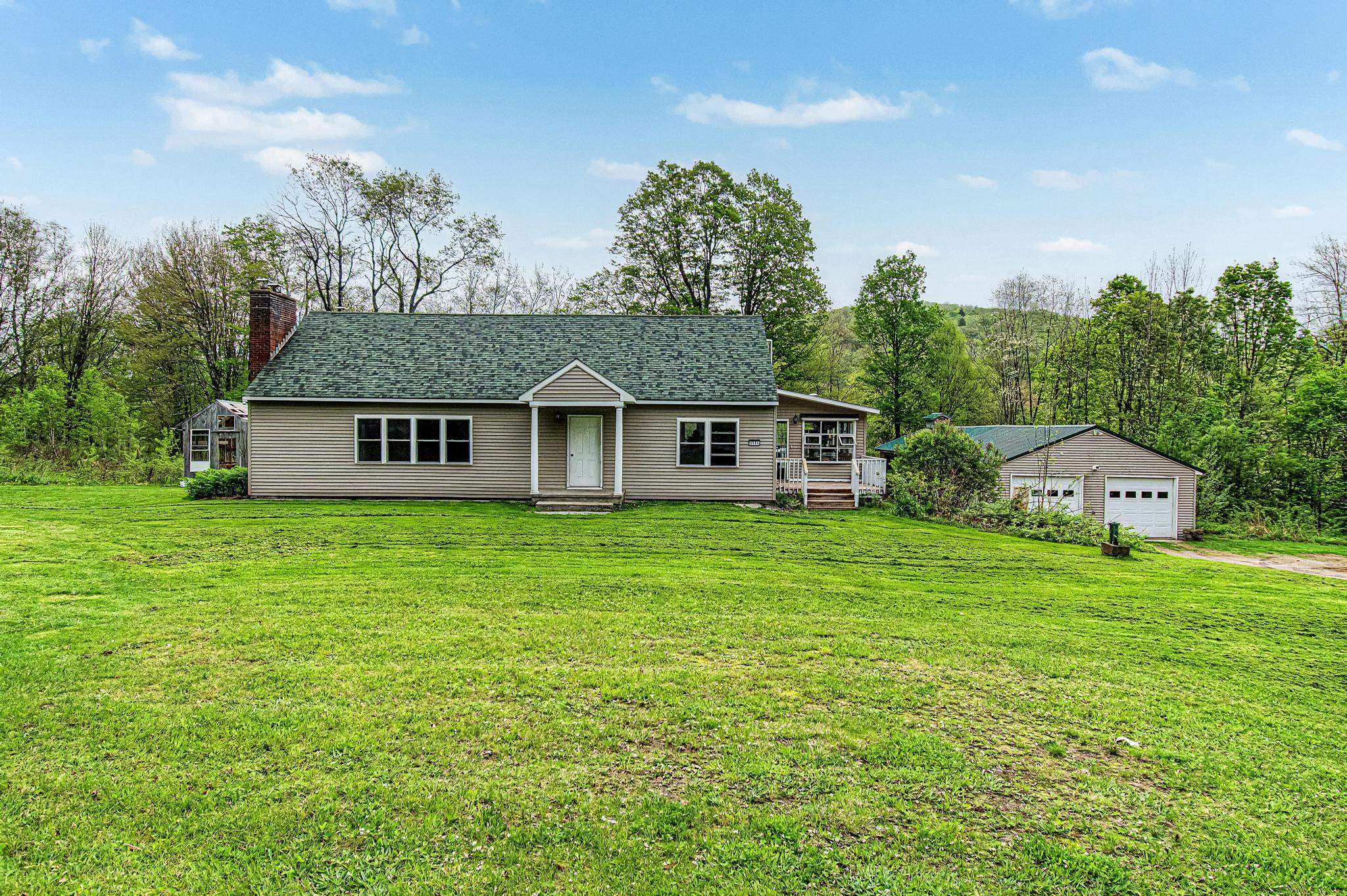 3385 Vermont Route 109 Property Photo 1