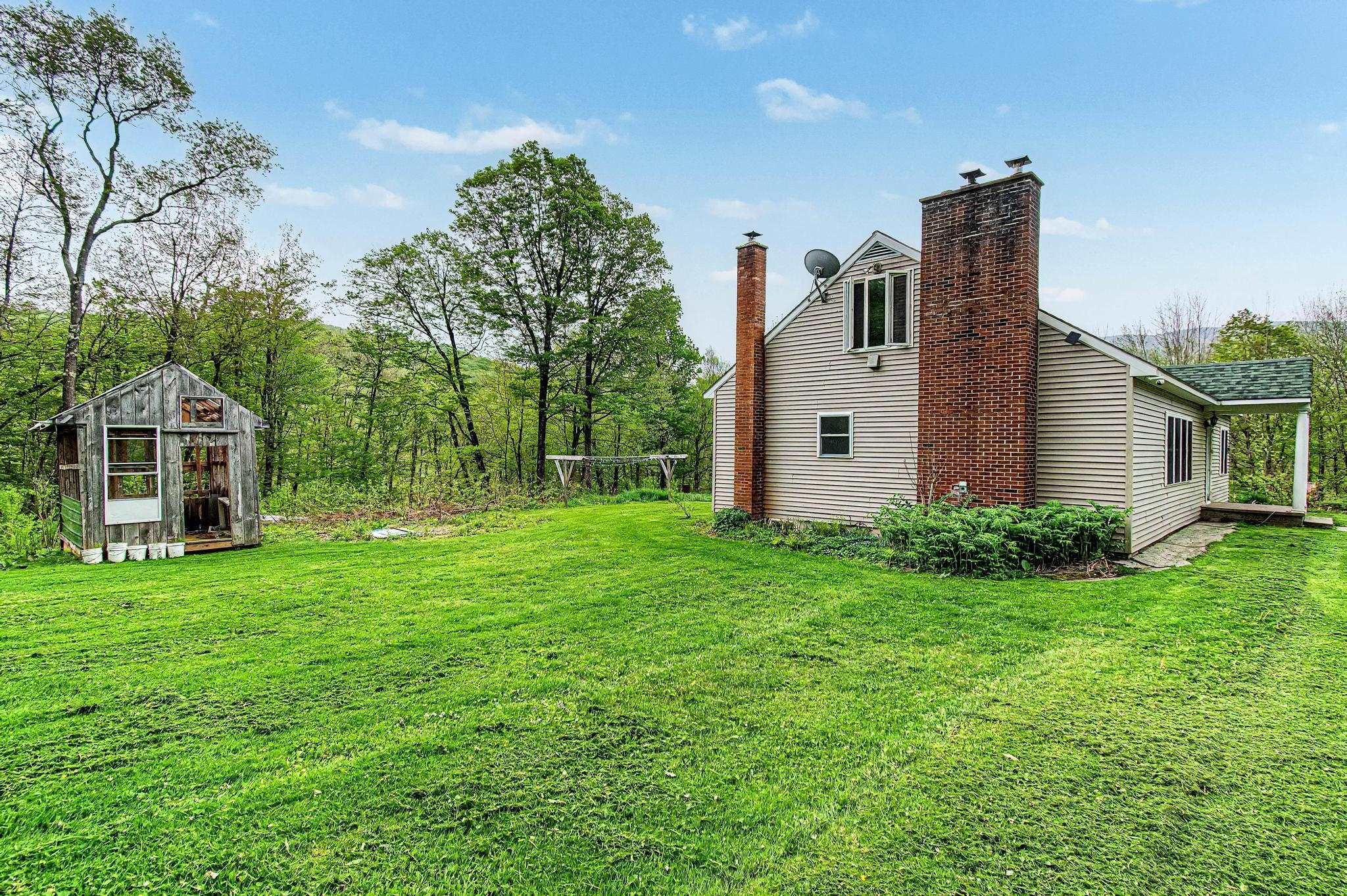 3385 Vermont Route 109 Property Photo 31