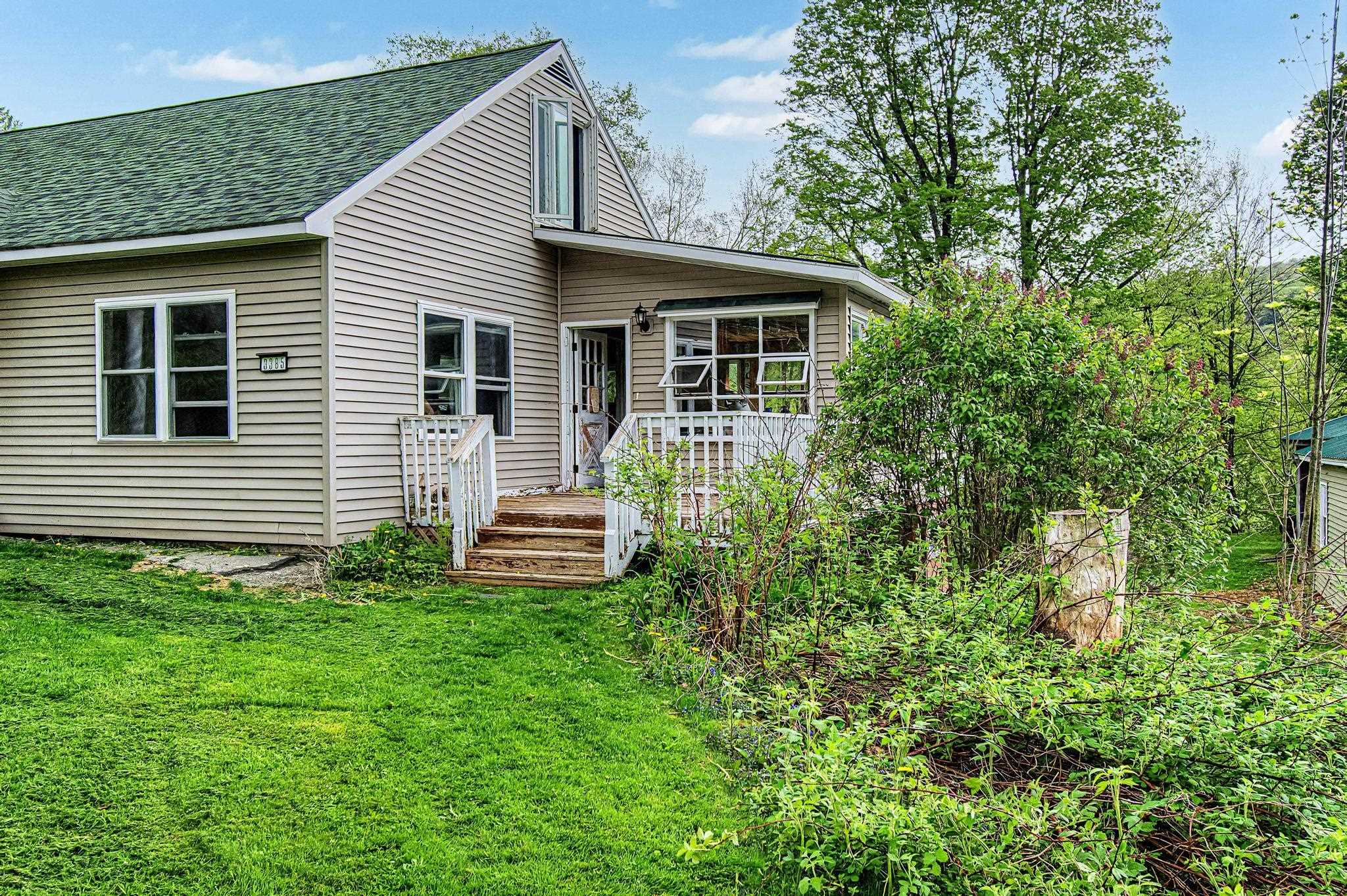 3385 Vermont Route 109 Property Photo 34