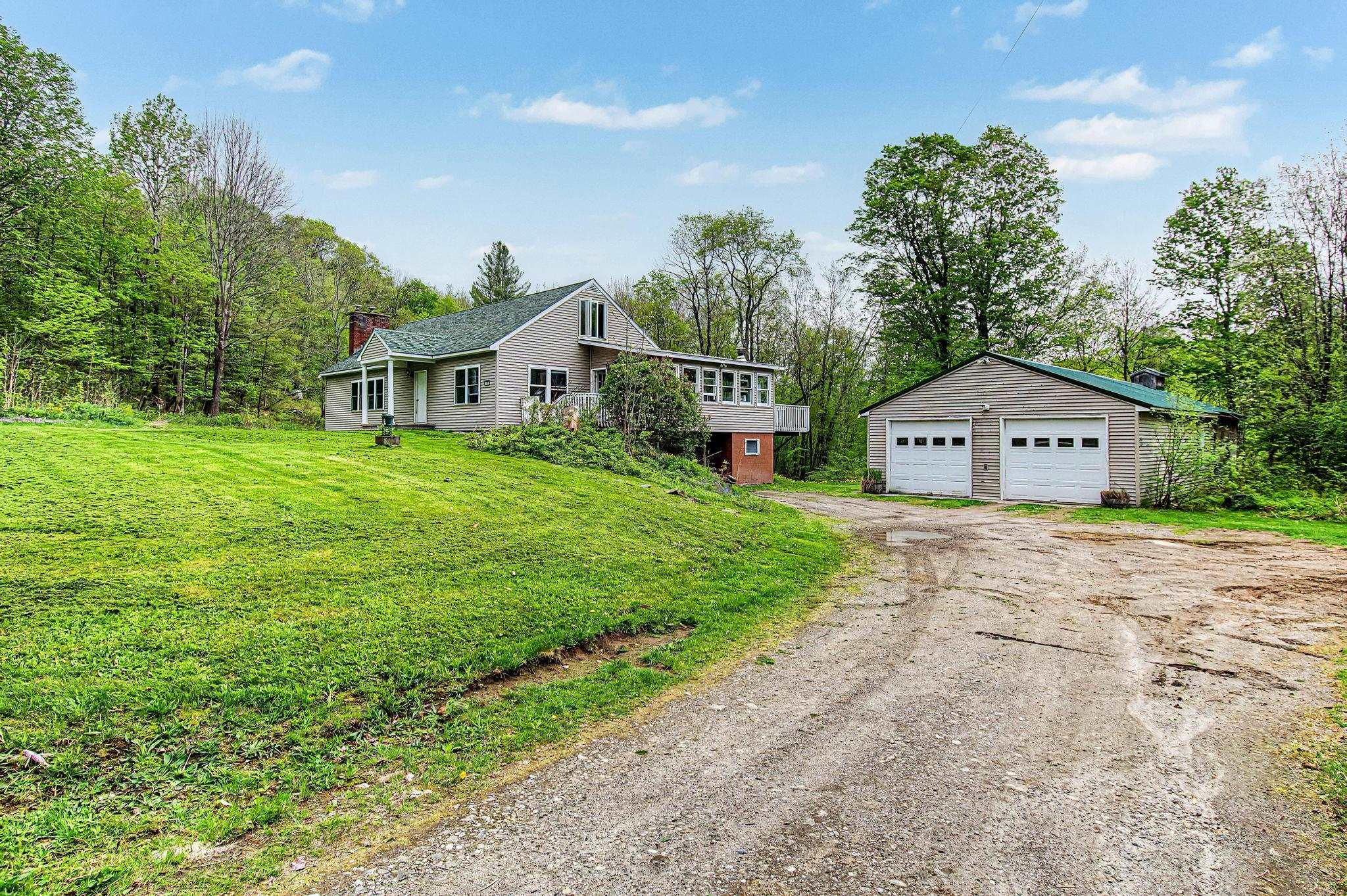 3385 Vermont Route 109 Property Photo 35