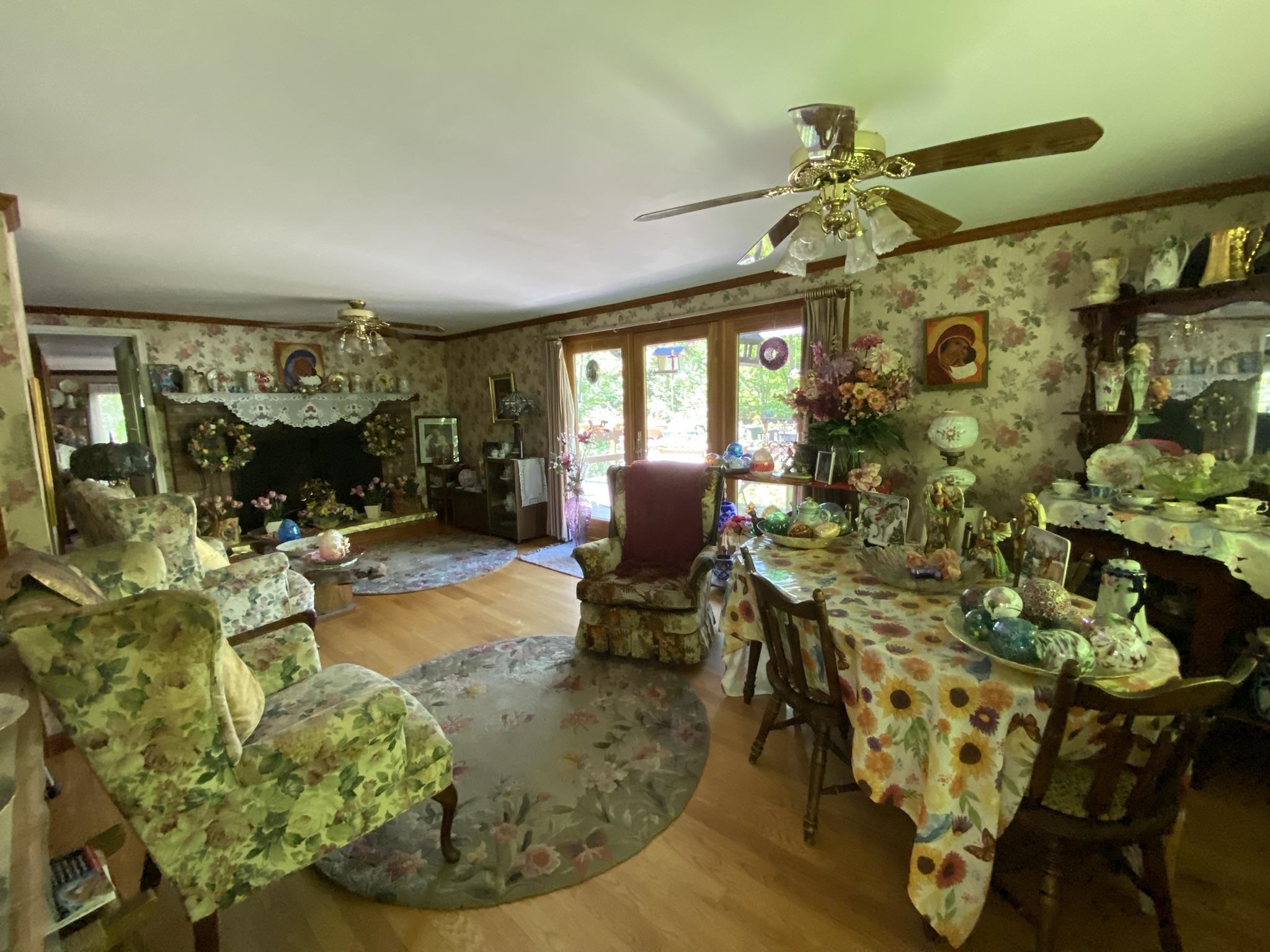 985 Chapel Hill Road Property Photo 16