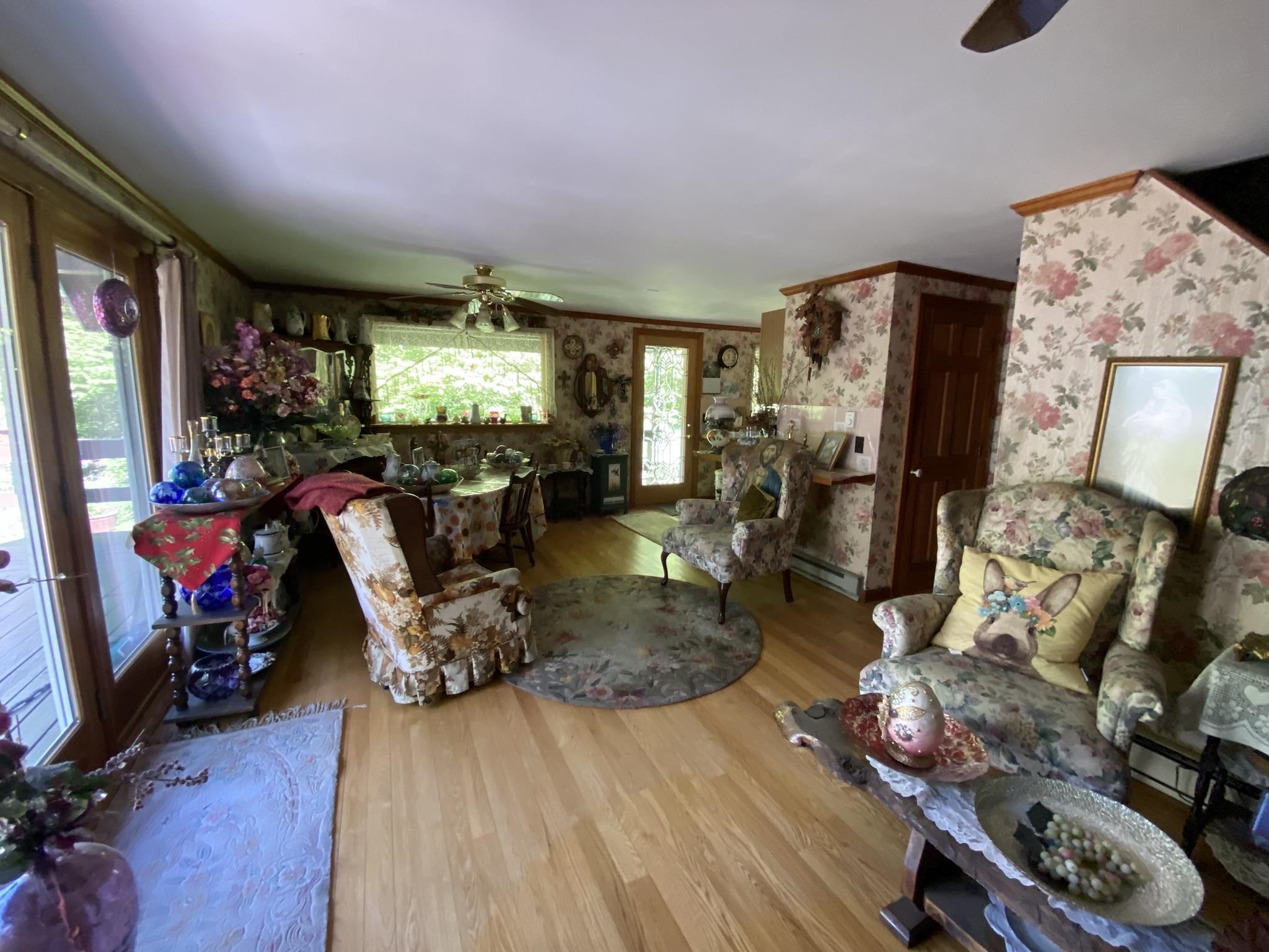 985 Chapel Hill Road Property Photo 17
