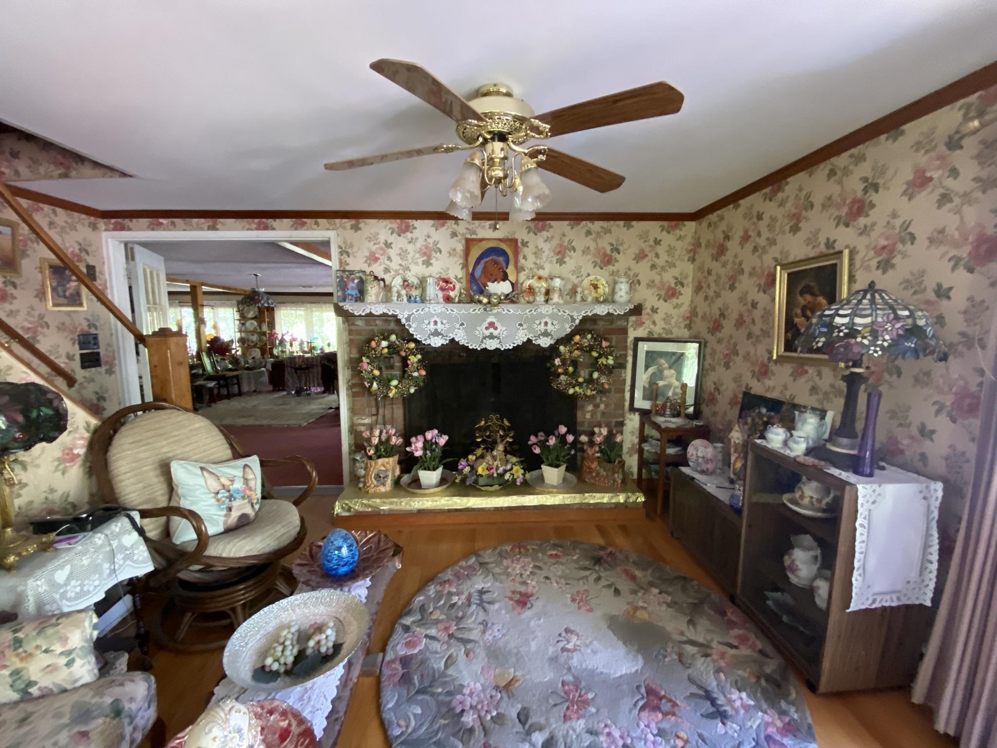 985 Chapel Hill Road Property Photo 18