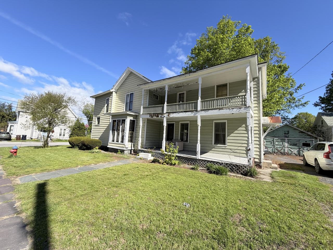 11 Allen Avenue Property Photo 1