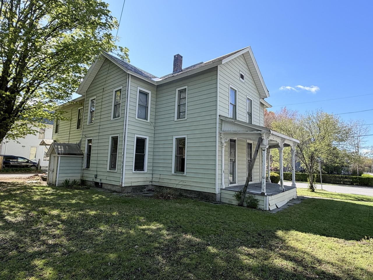 11 Allen Avenue Property Photo 13
