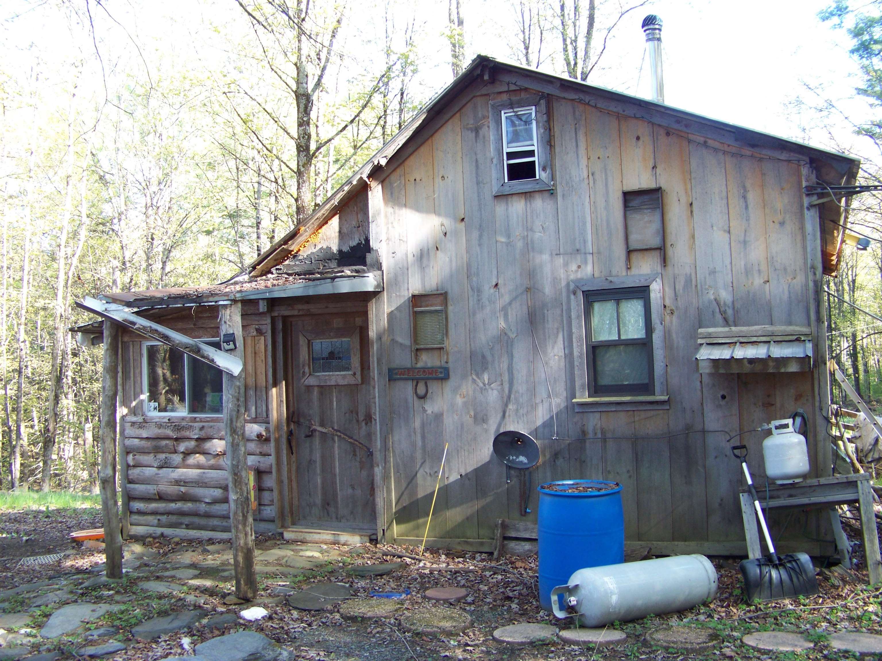 324 Sunrise Road